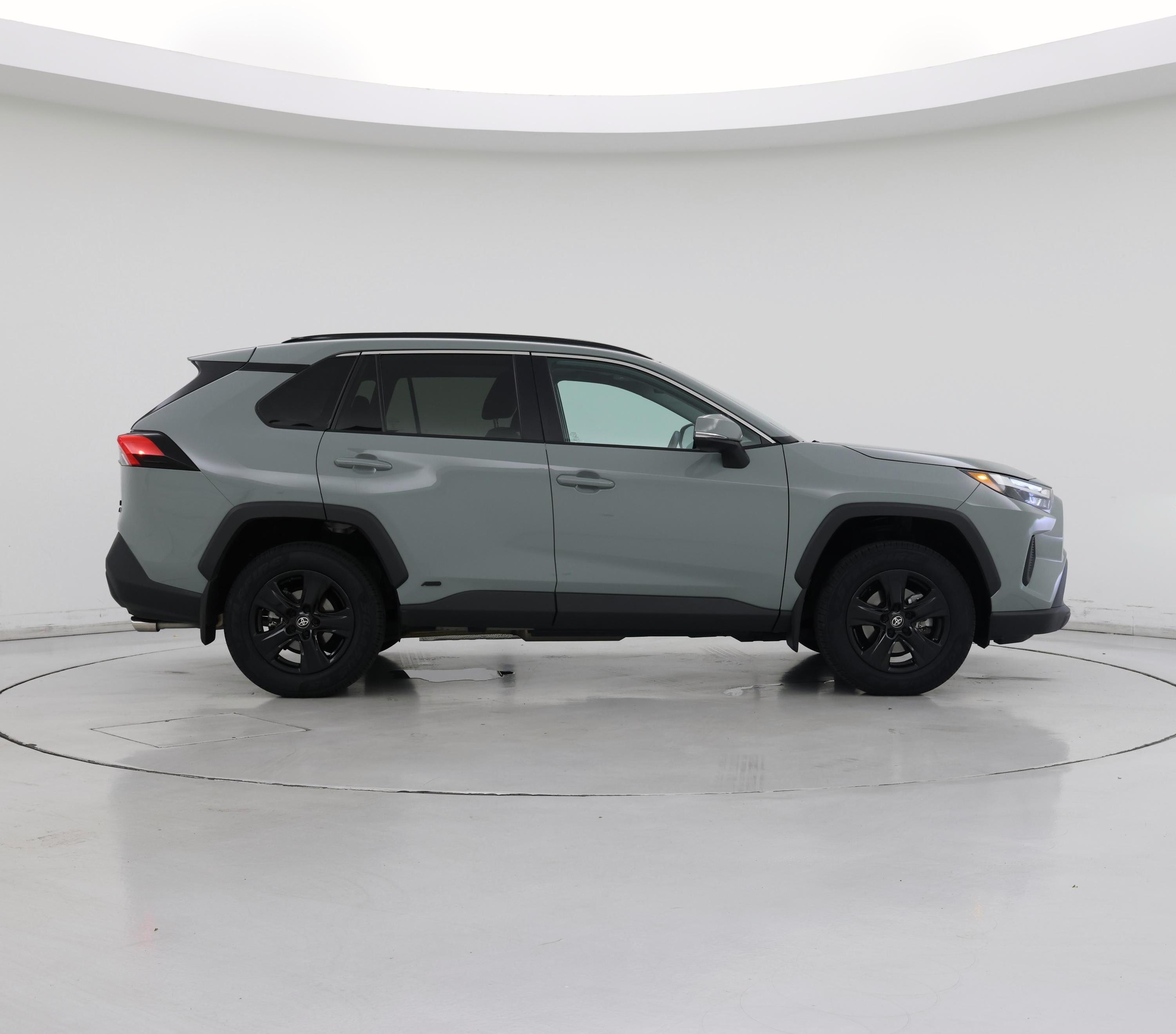 Thumbnail: 2022 Toyota RAV4 - 7