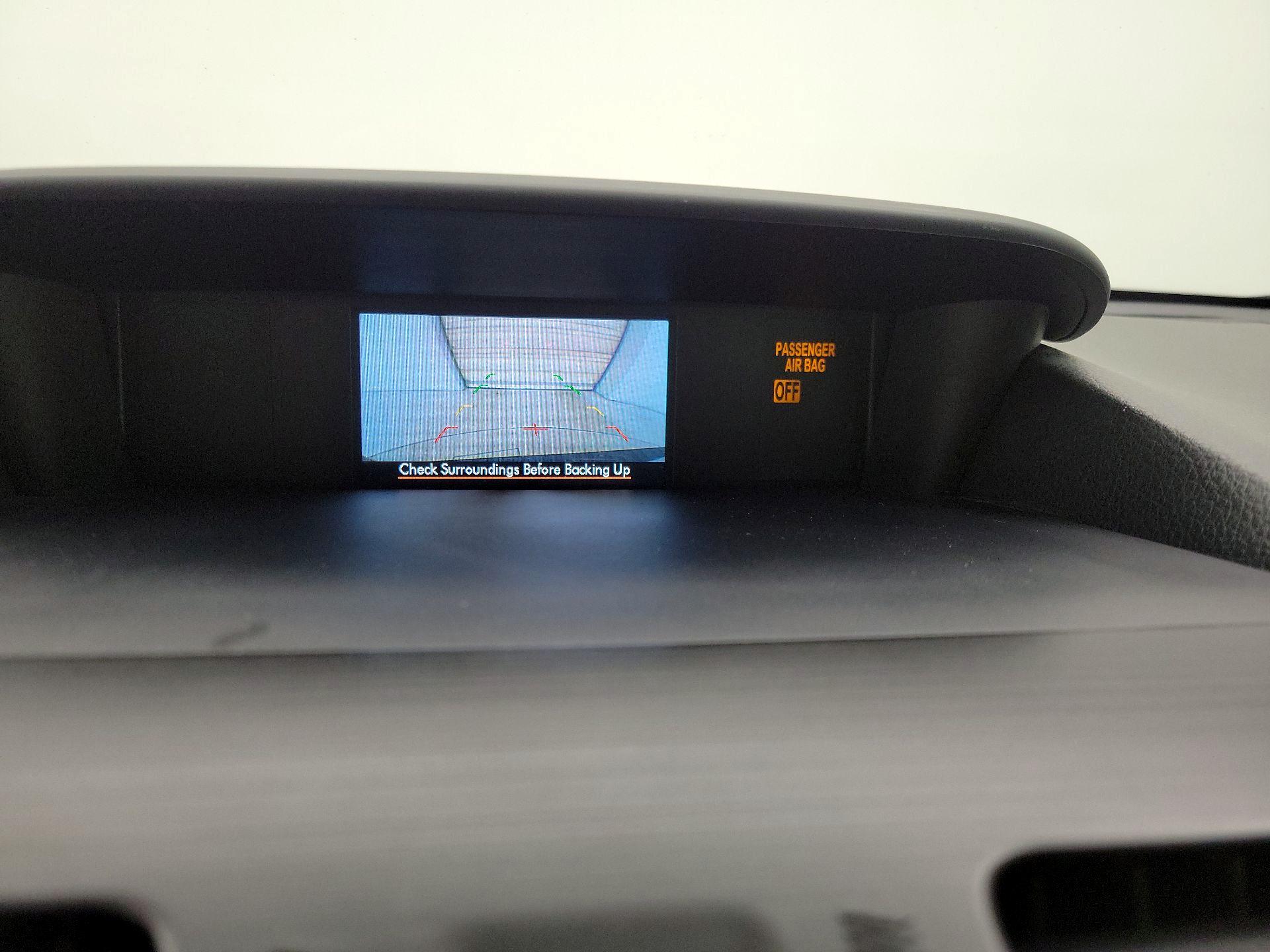 Thumbnail: 2015 Subaru Forester - 14