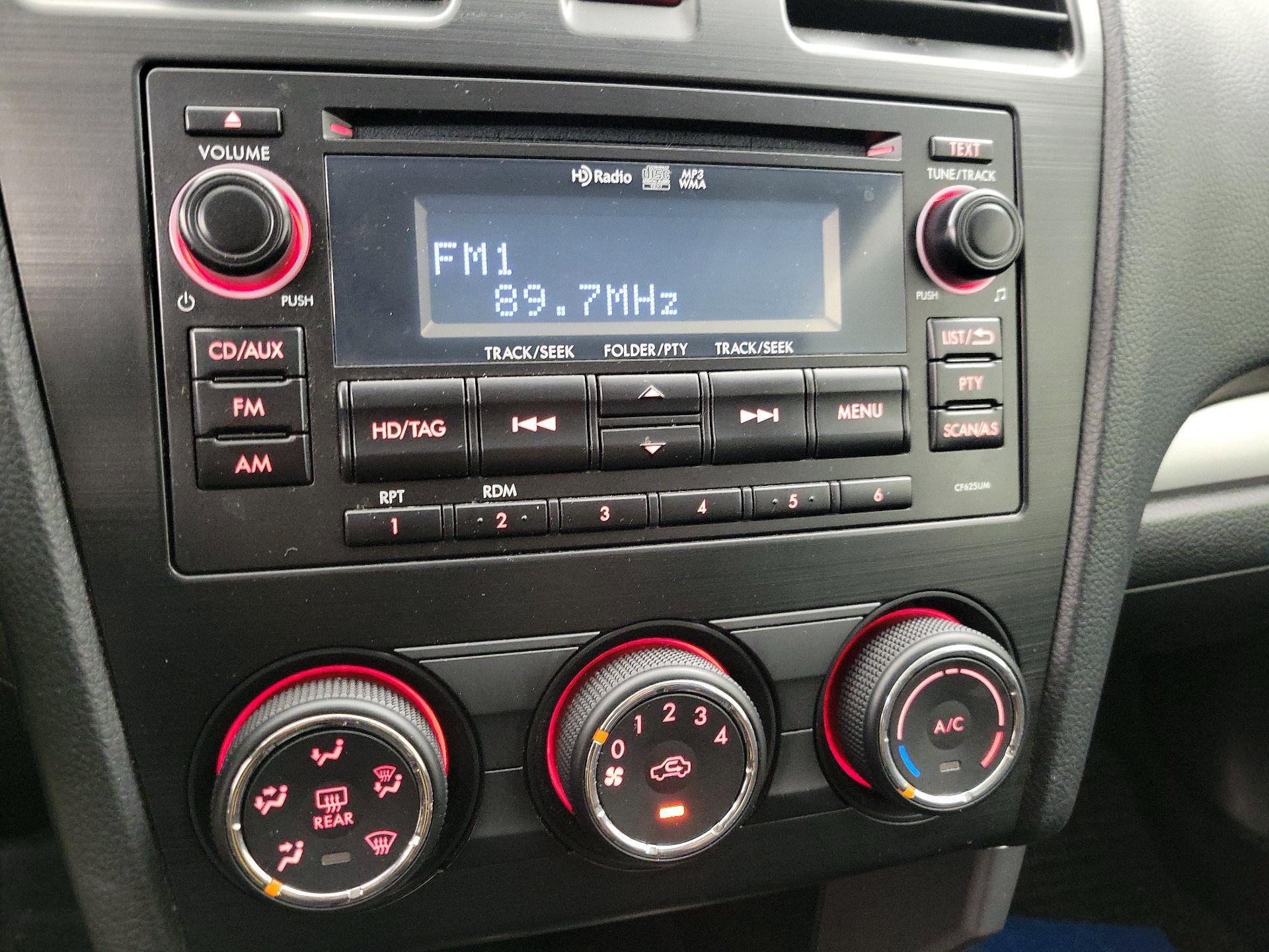 Thumbnail: 2015 Subaru Forester - 15