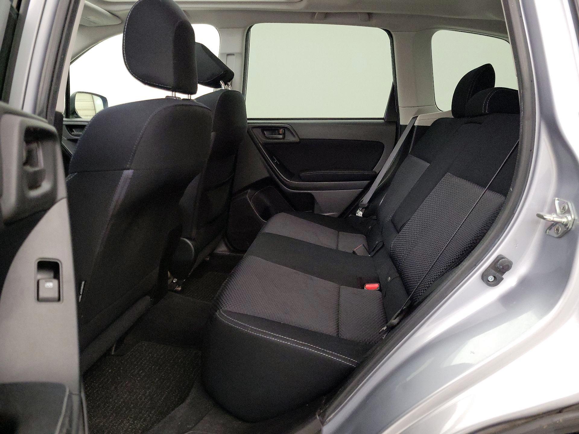 Thumbnail: 2015 Subaru Forester - 20