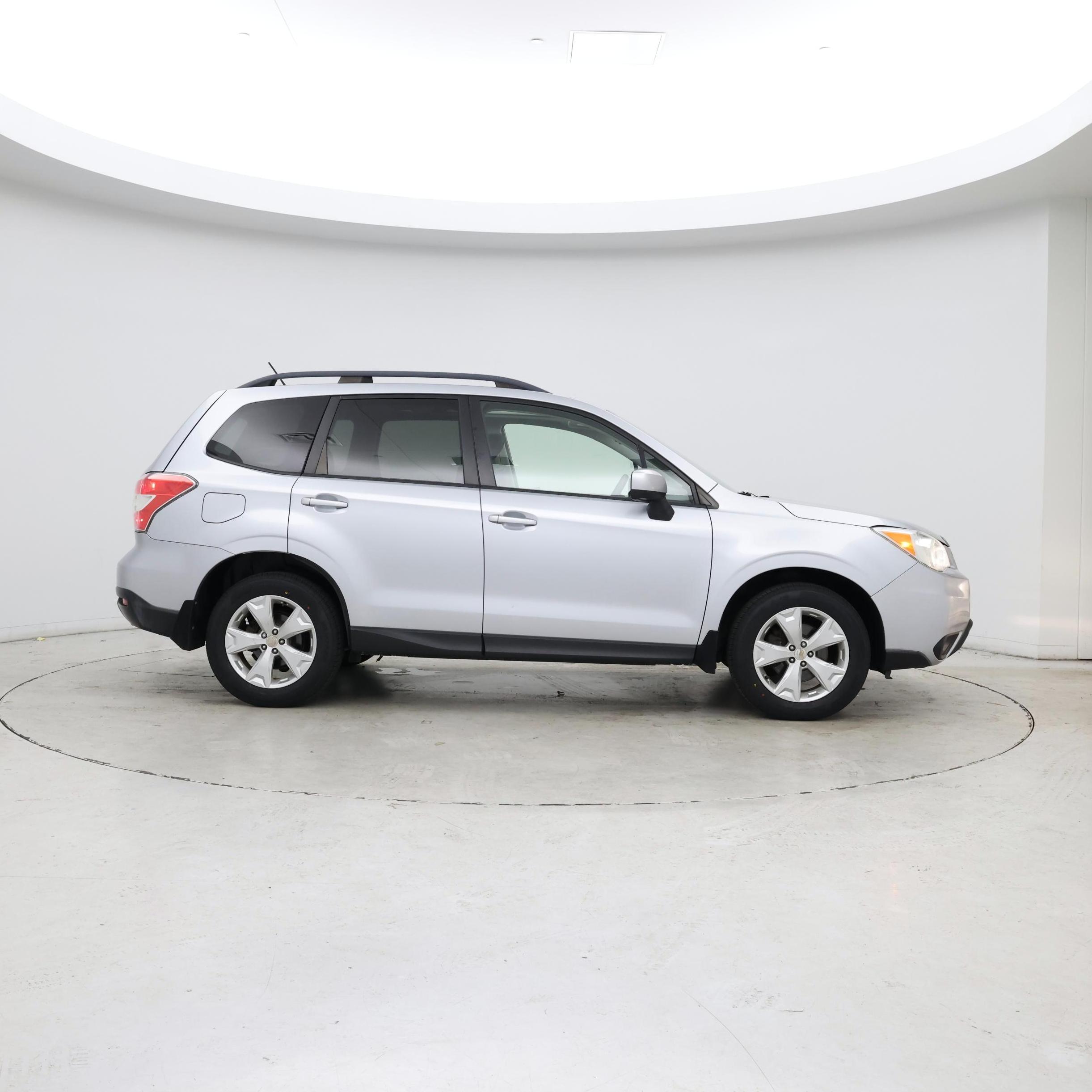 Thumbnail: 2015 Subaru Forester - 7