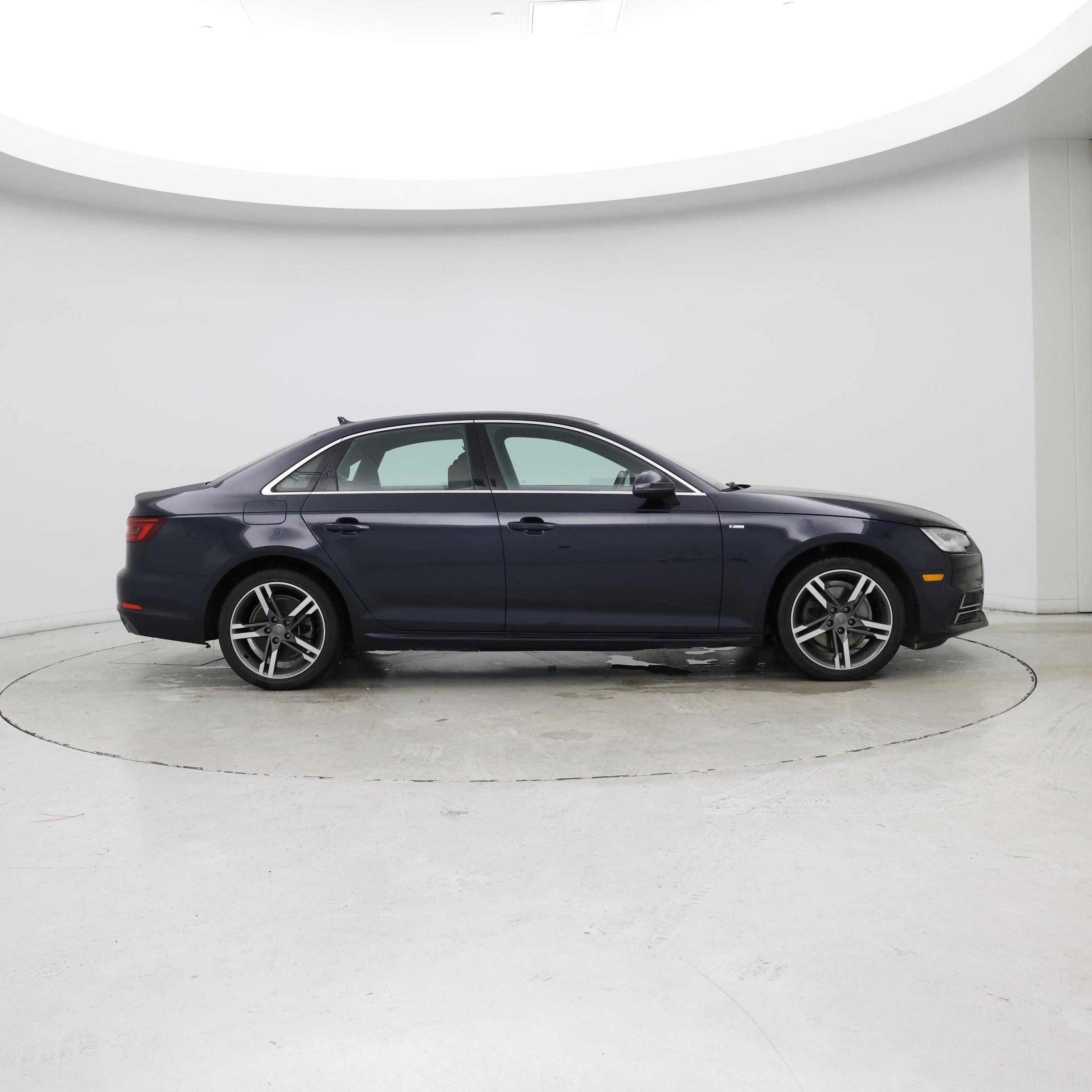 Thumbnail: 2018 Audi A4 - 7