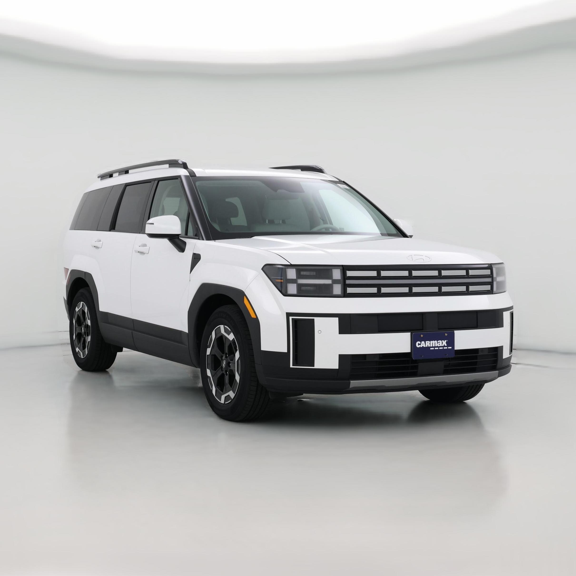 Thumbnail: 2024 Hyundai Santa Fe - 1