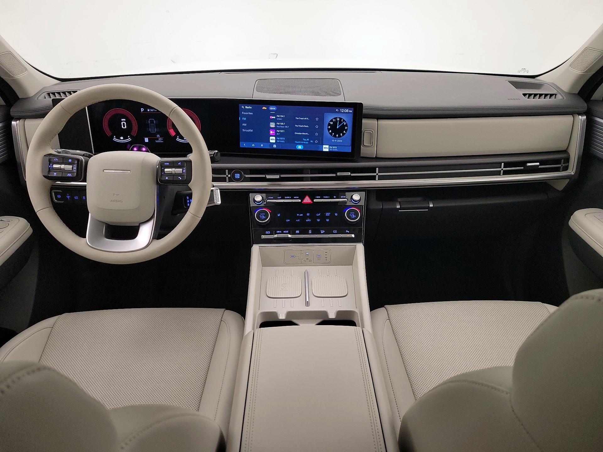 Thumbnail: 2024 Hyundai Santa Fe - 9
