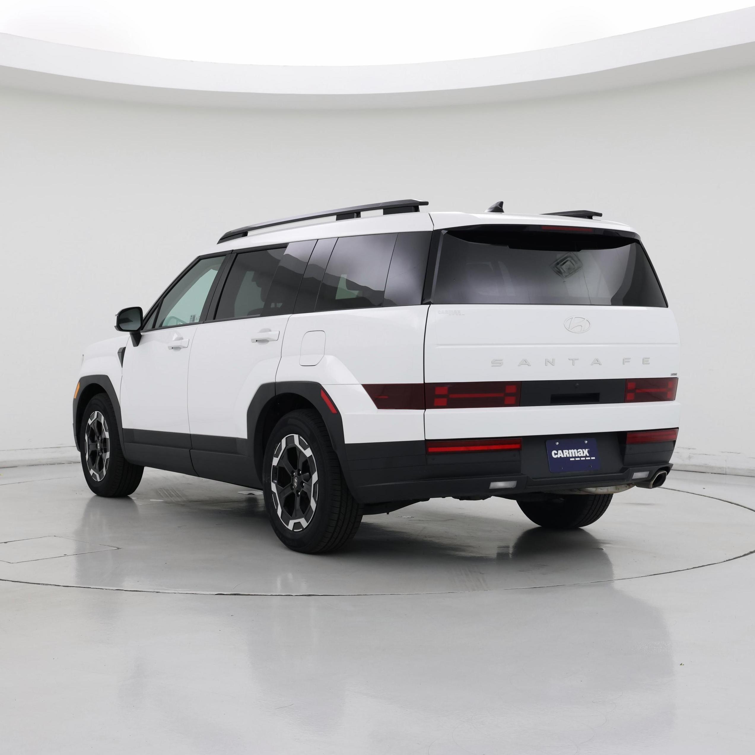Thumbnail: 2024 Hyundai Santa Fe - 2