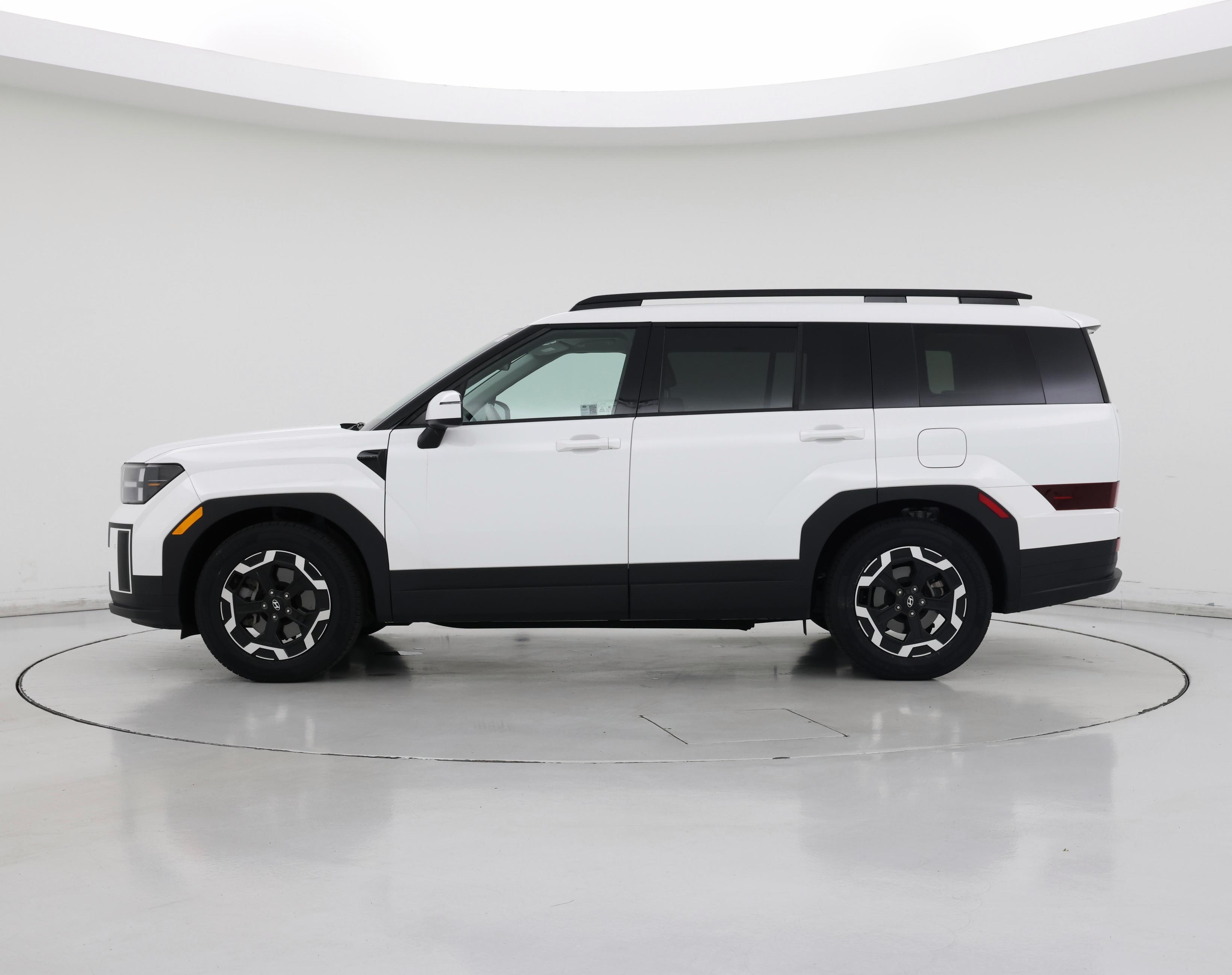 Thumbnail: 2024 Hyundai Santa Fe - 3