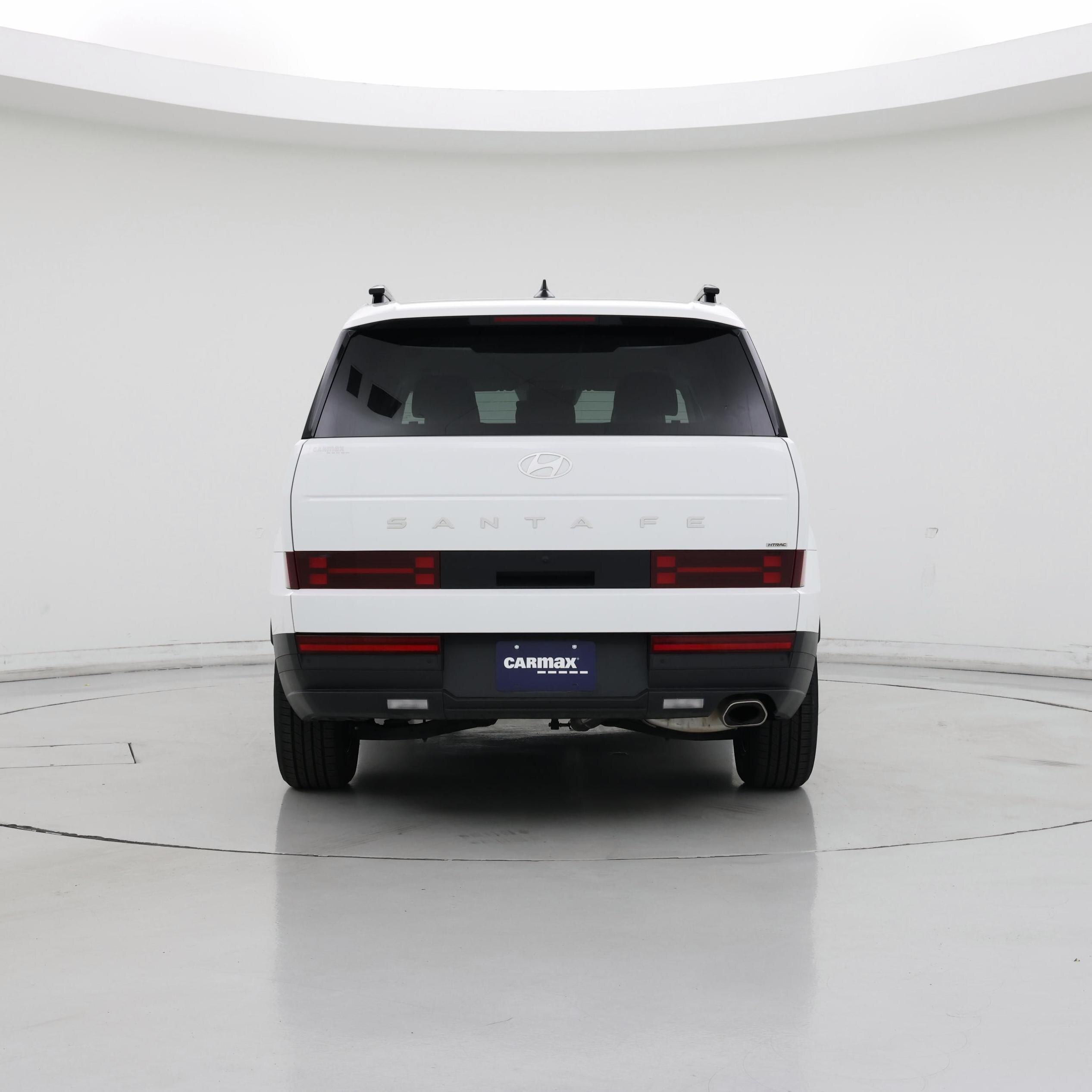 Thumbnail: 2024 Hyundai Santa Fe - 6