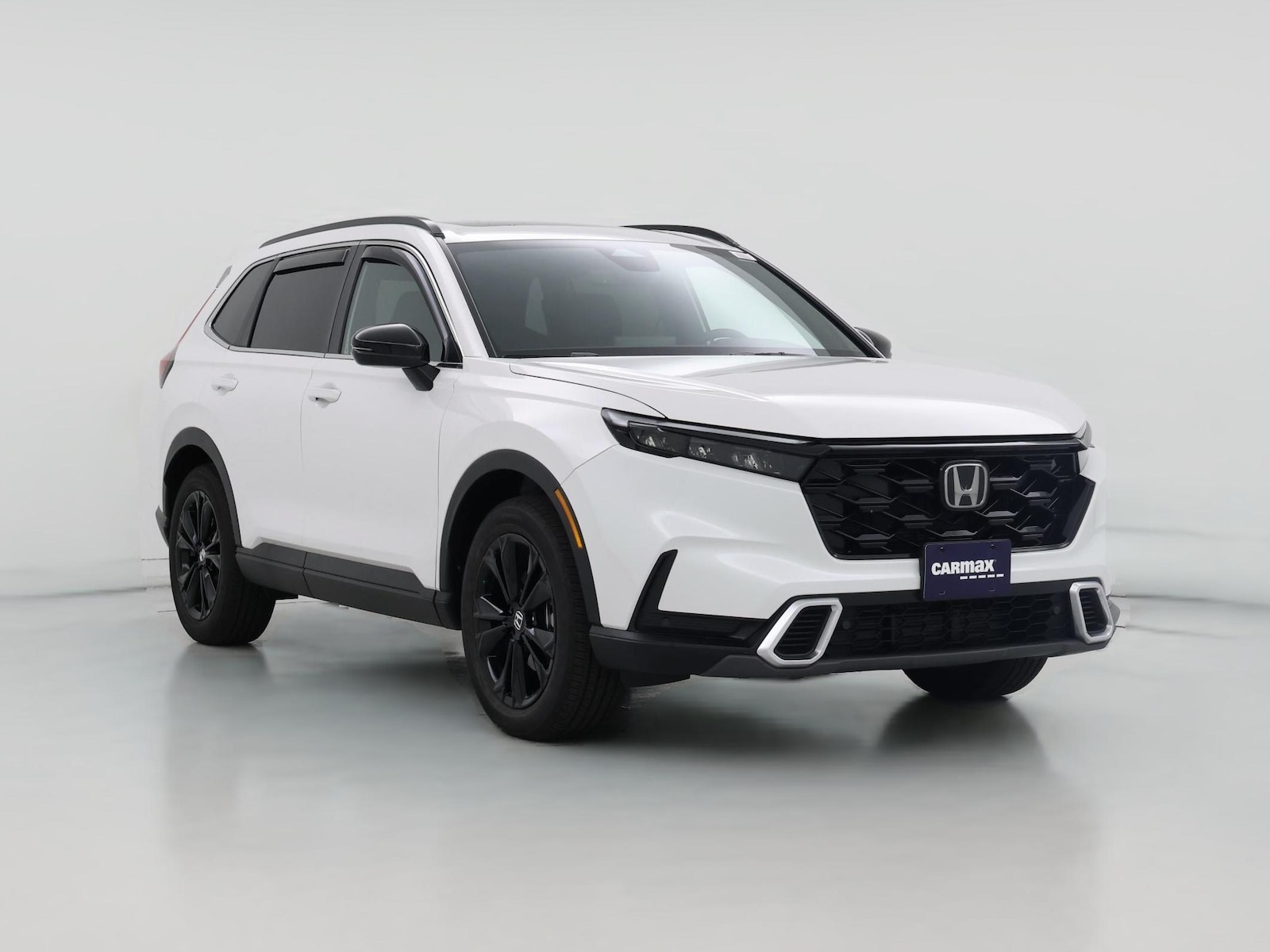 2025 Honda CR-V Sport Touring