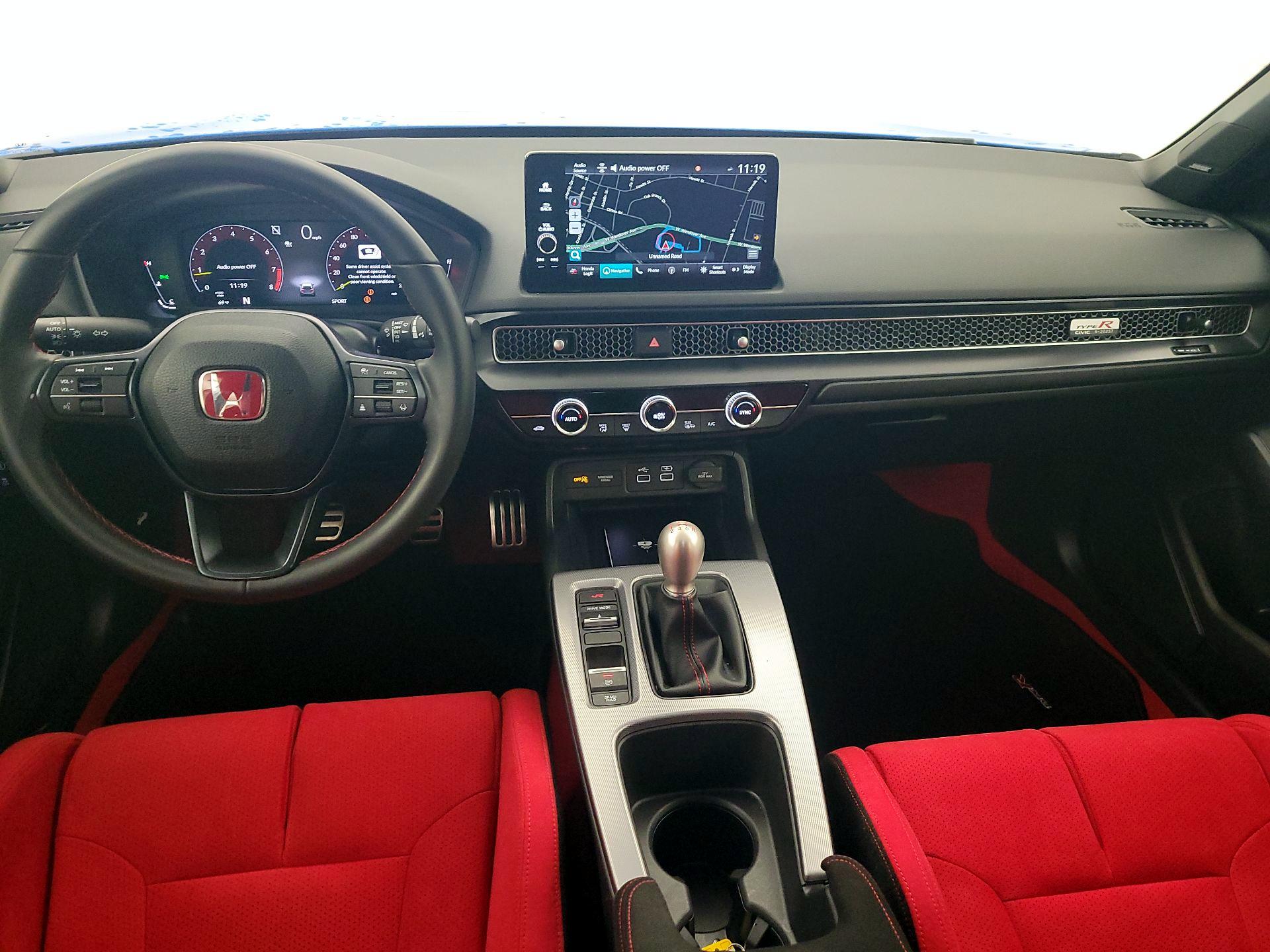 Thumbnail: 2024 Honda Civic - 9