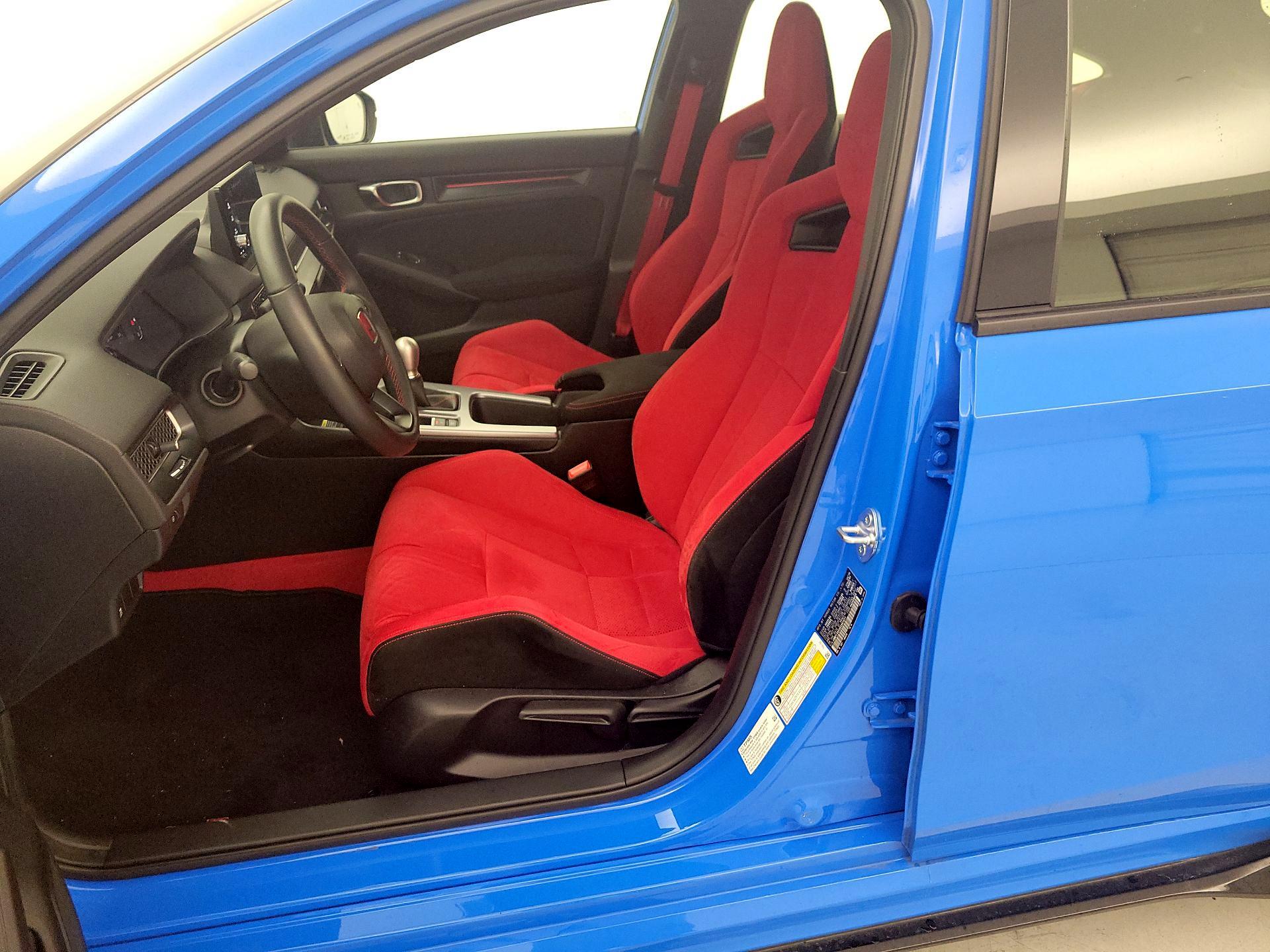 Thumbnail: 2024 Honda Civic - 11