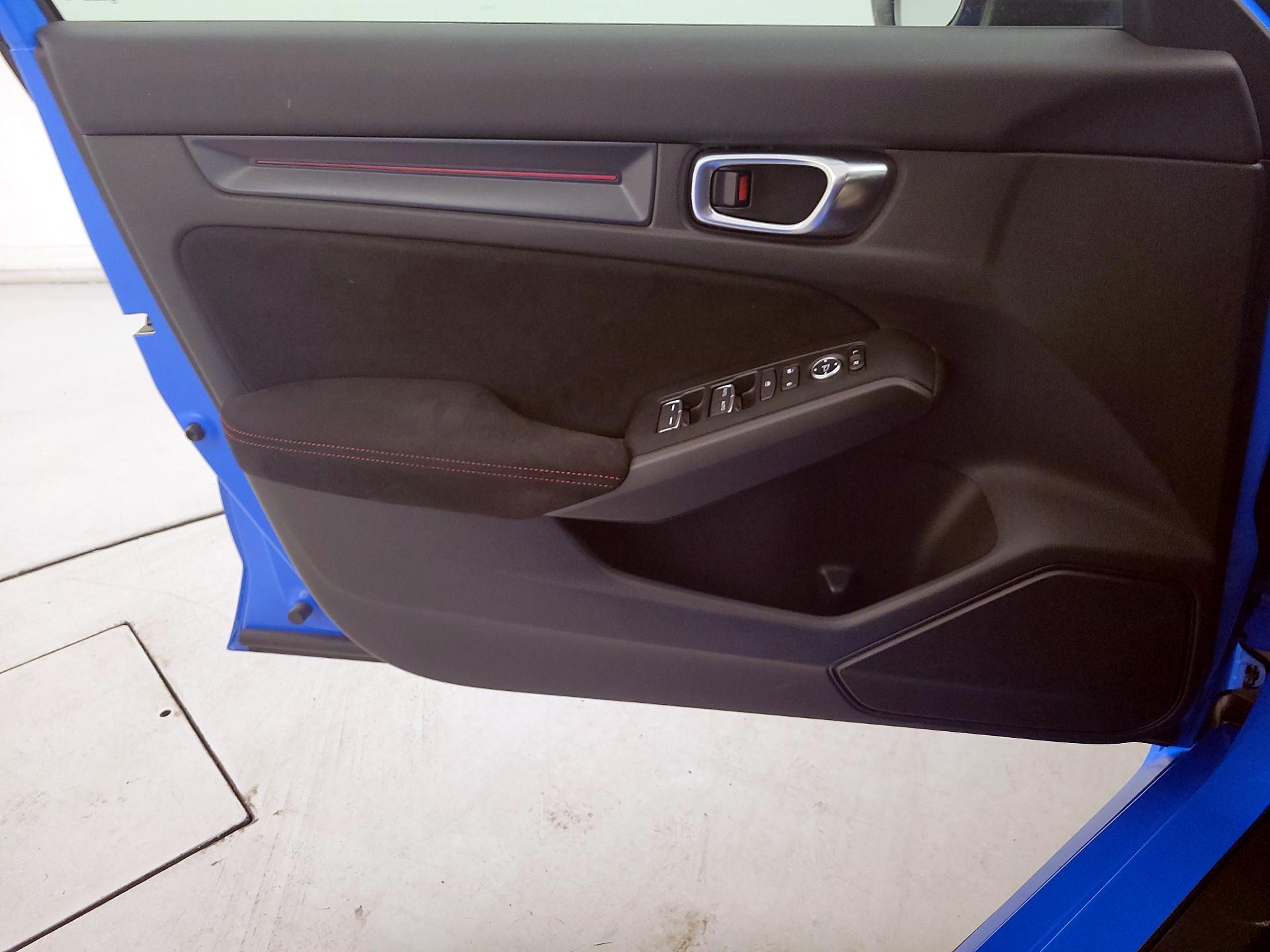 Thumbnail: 2024 Honda Civic - 12