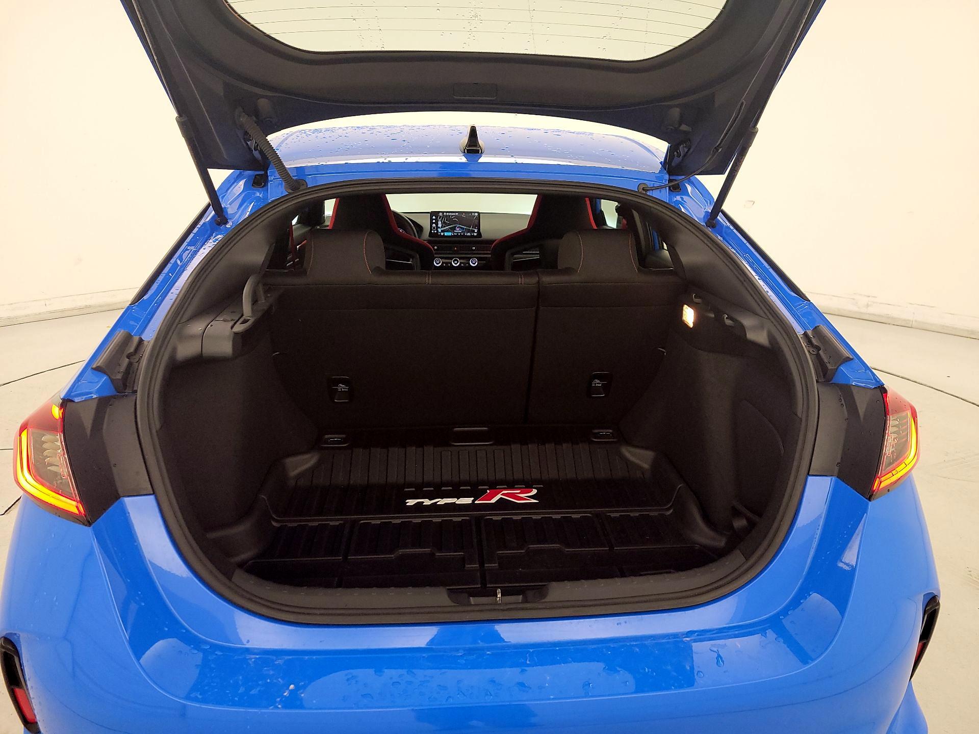 Thumbnail: 2024 Honda Civic - 19