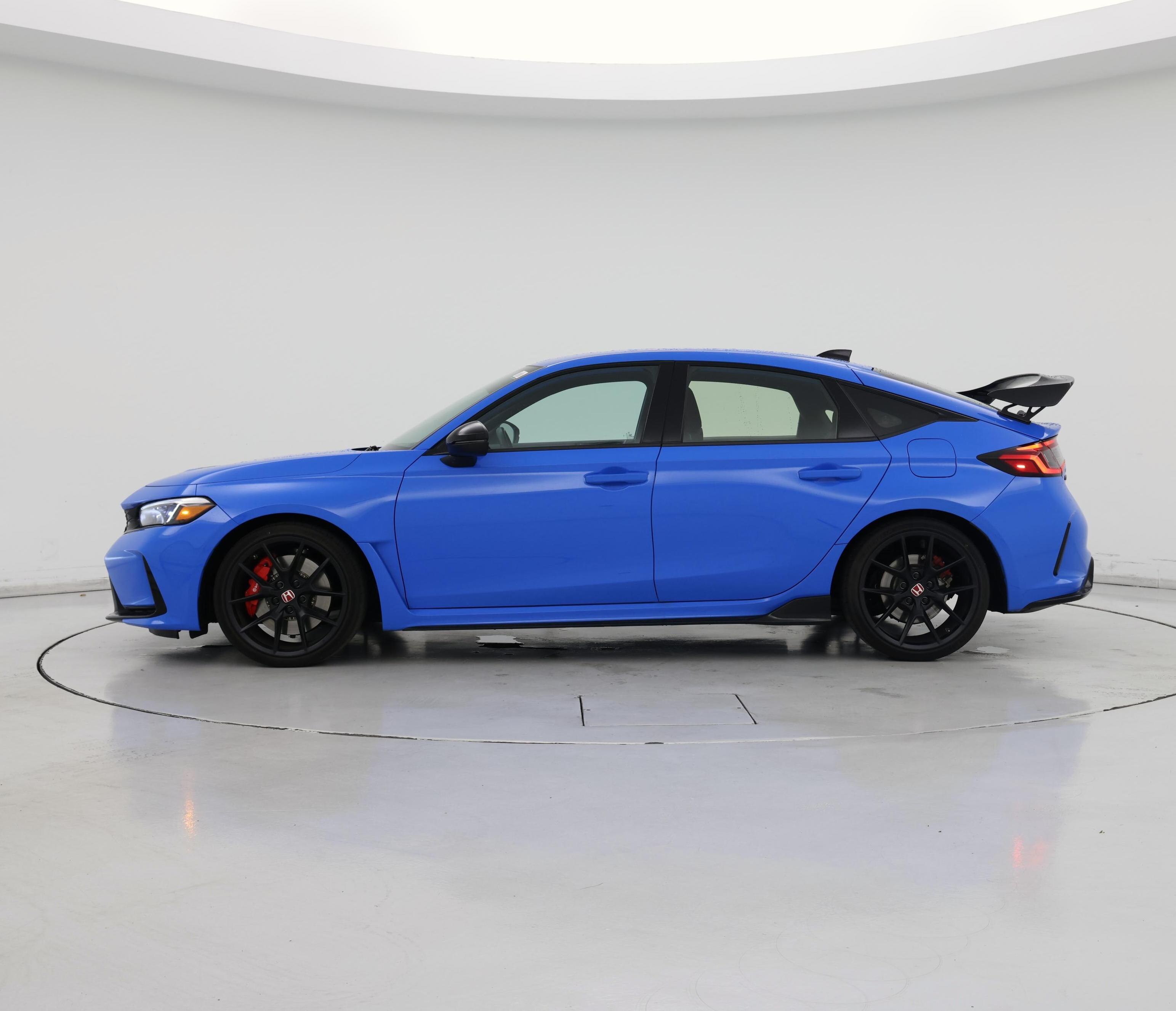 Thumbnail: 2024 Honda Civic - 3
