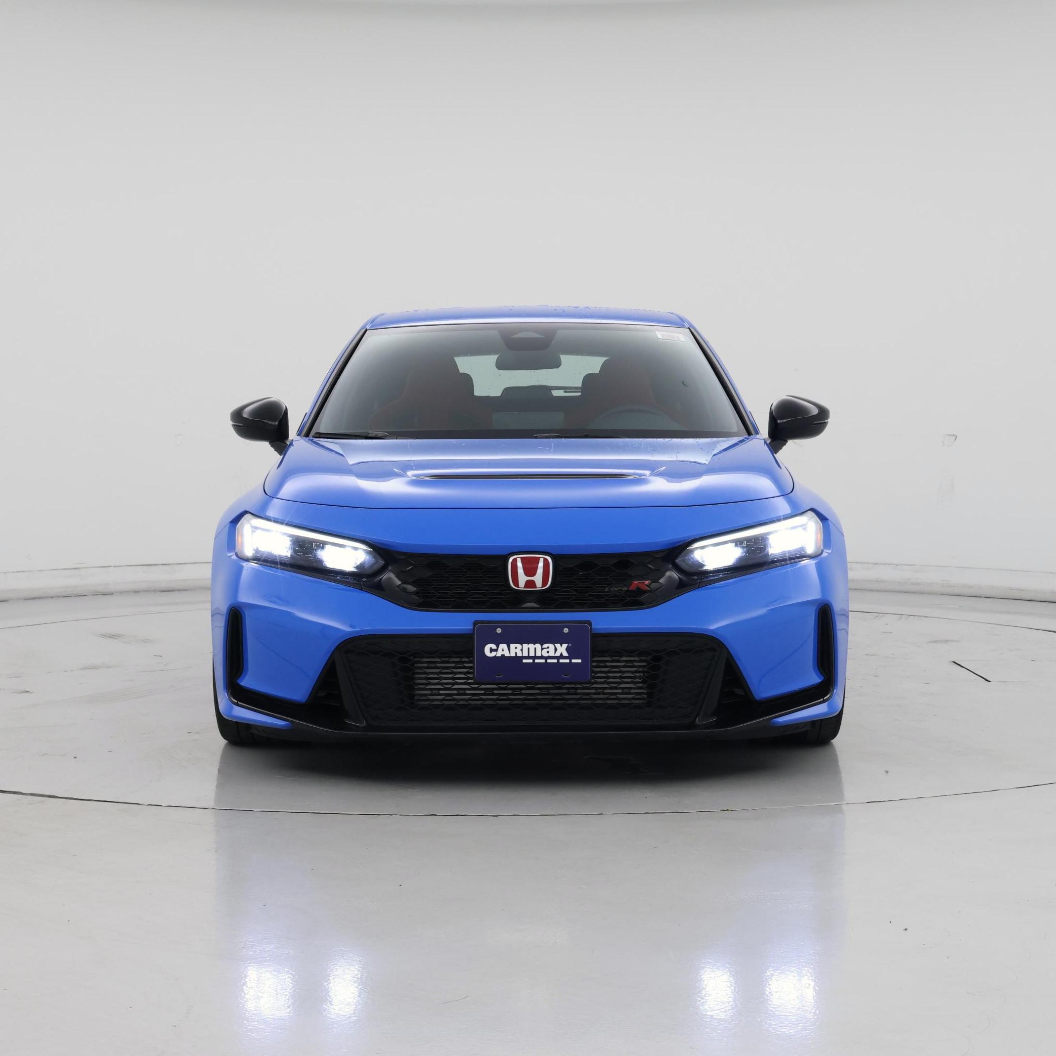 Thumbnail: 2024 Honda Civic - 5
