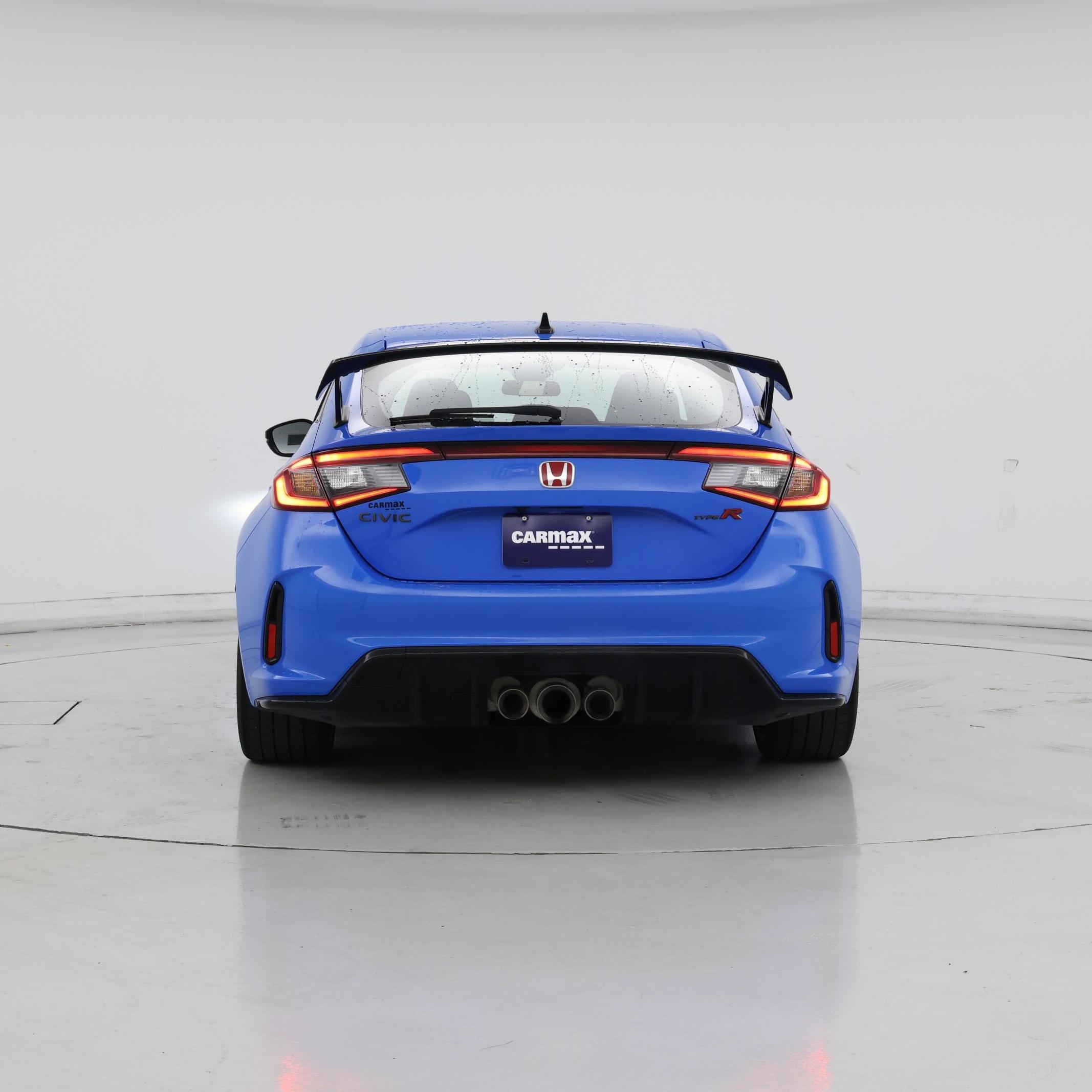 Thumbnail: 2024 Honda Civic - 6