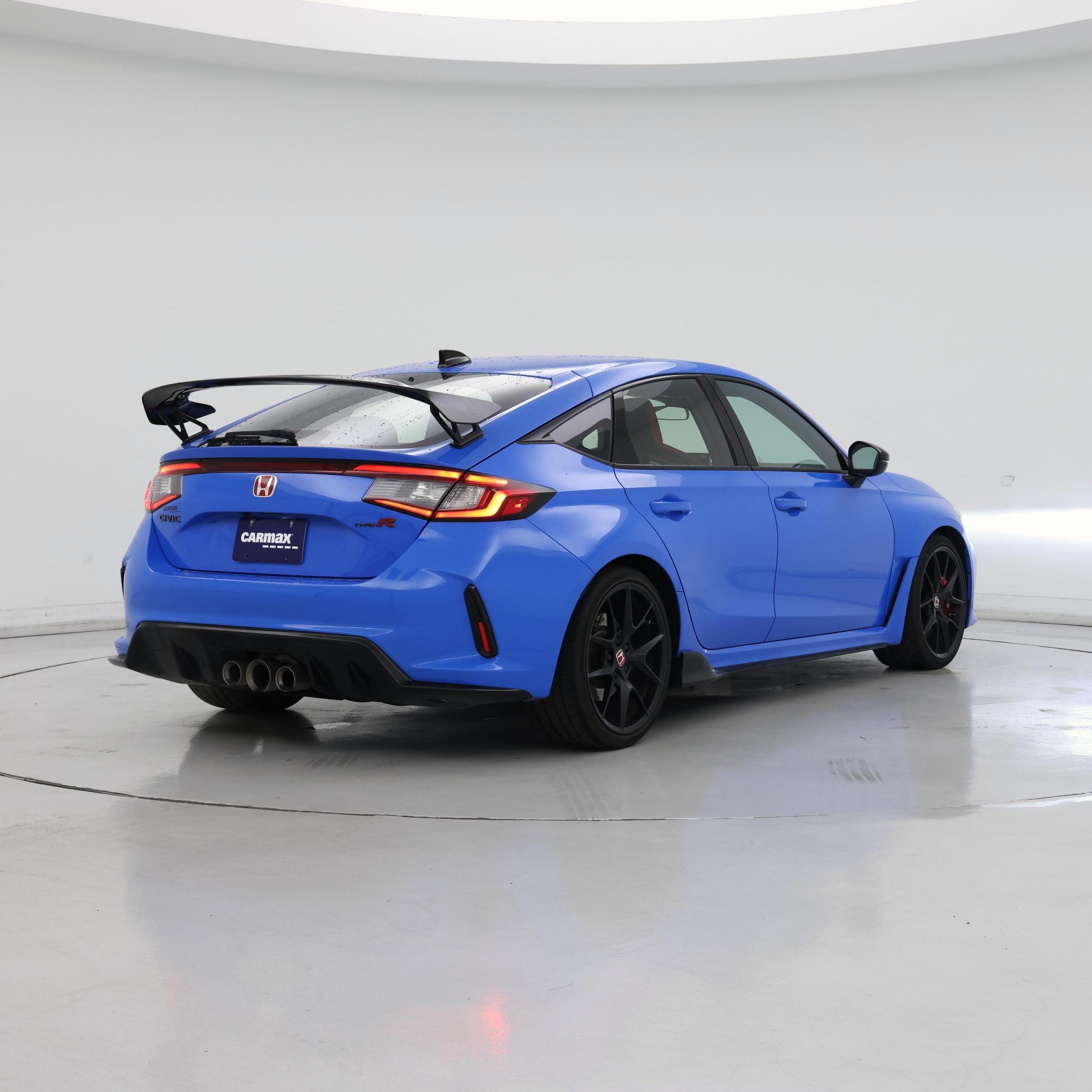 Thumbnail: 2024 Honda Civic - 8