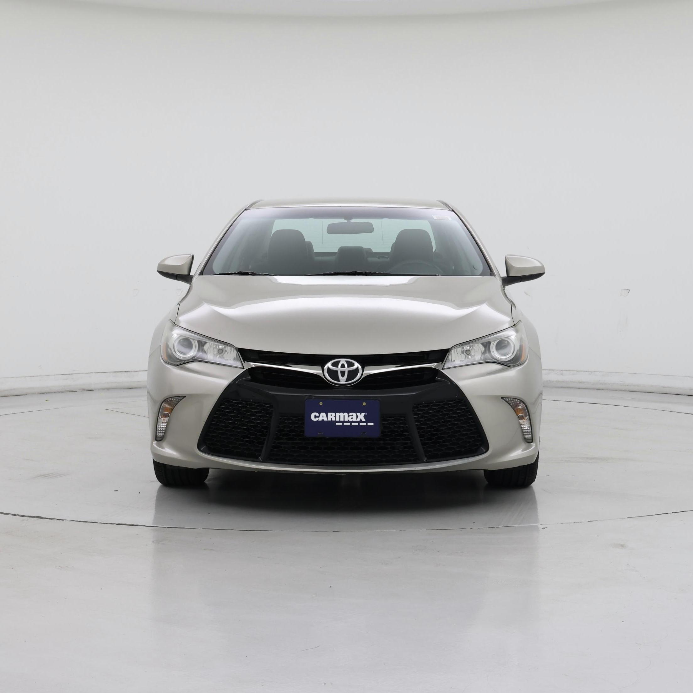 Thumbnail: 2017 Toyota Camry - 5