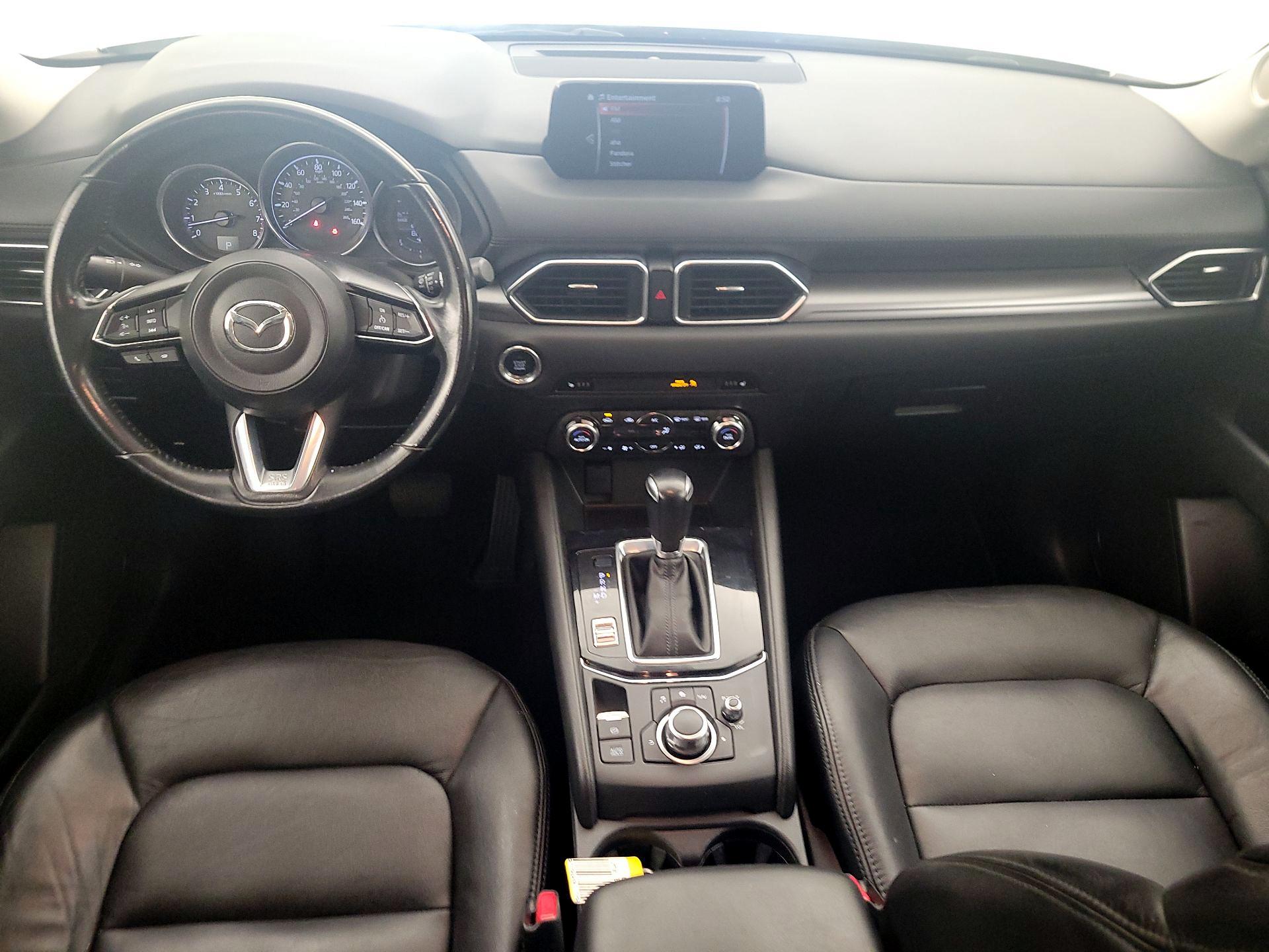 Thumbnail: 2017 Mazda CX-5 - 9