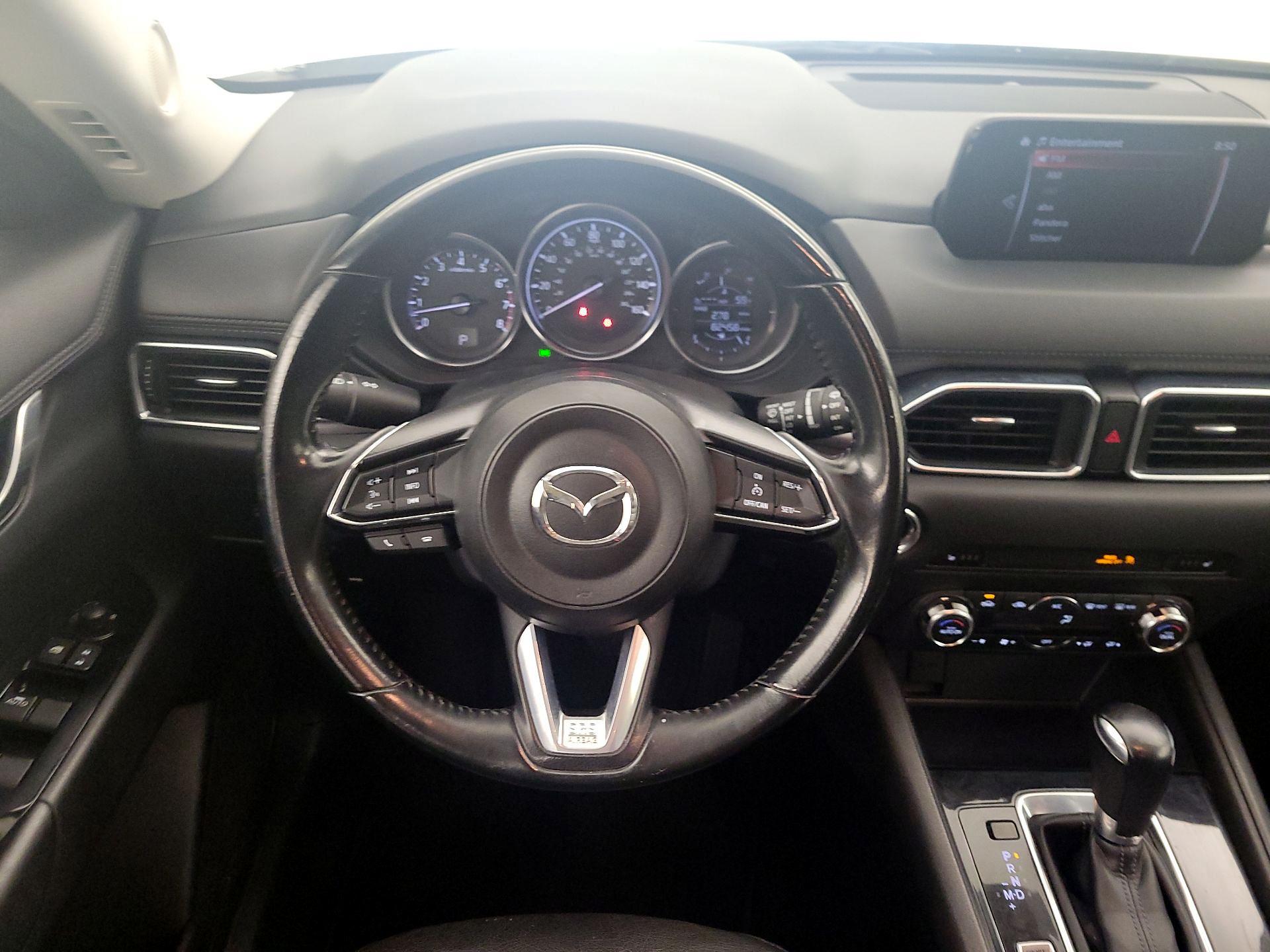 Thumbnail: 2017 Mazda CX-5 - 10