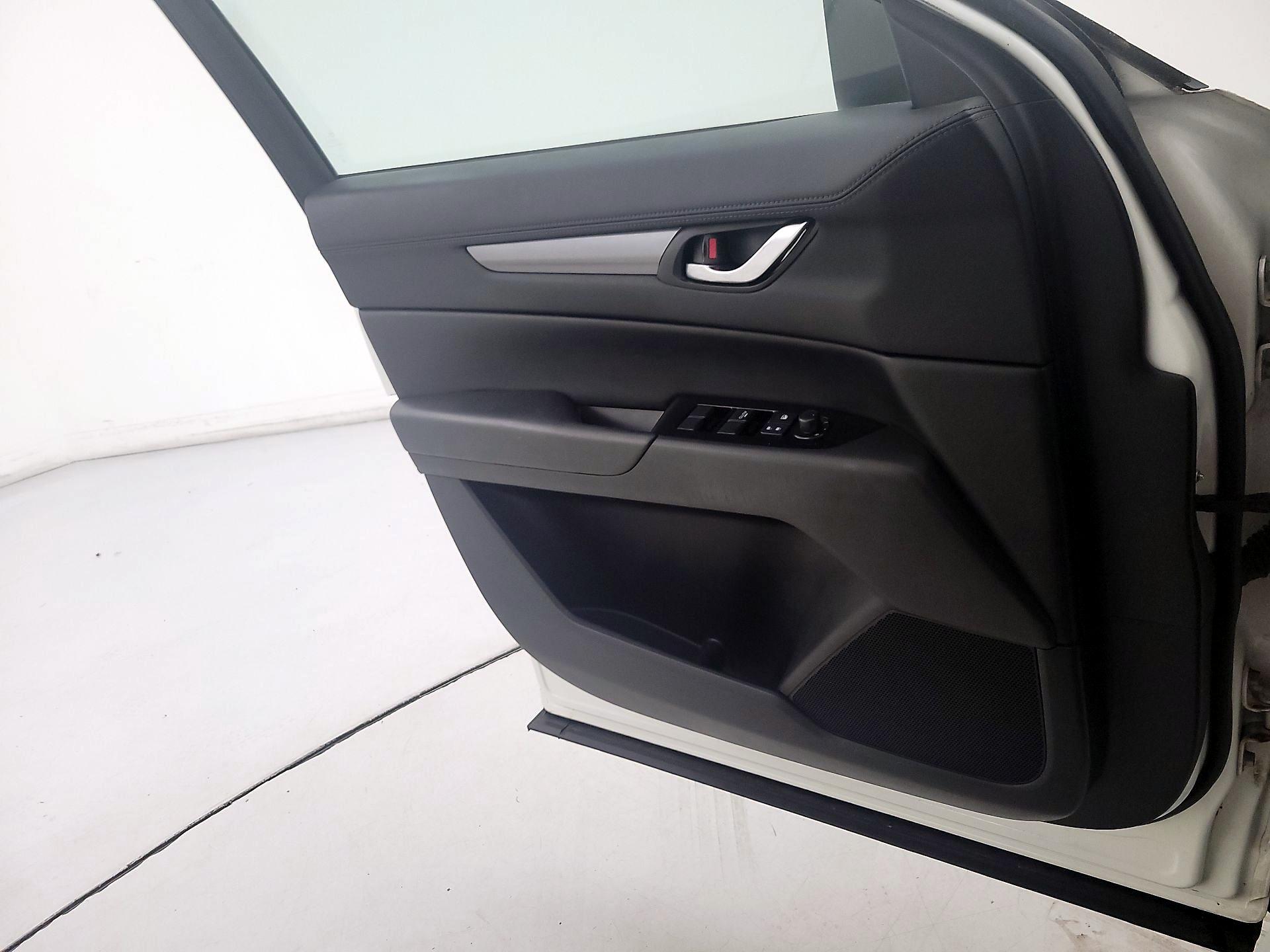 Thumbnail: 2017 Mazda CX-5 - 12