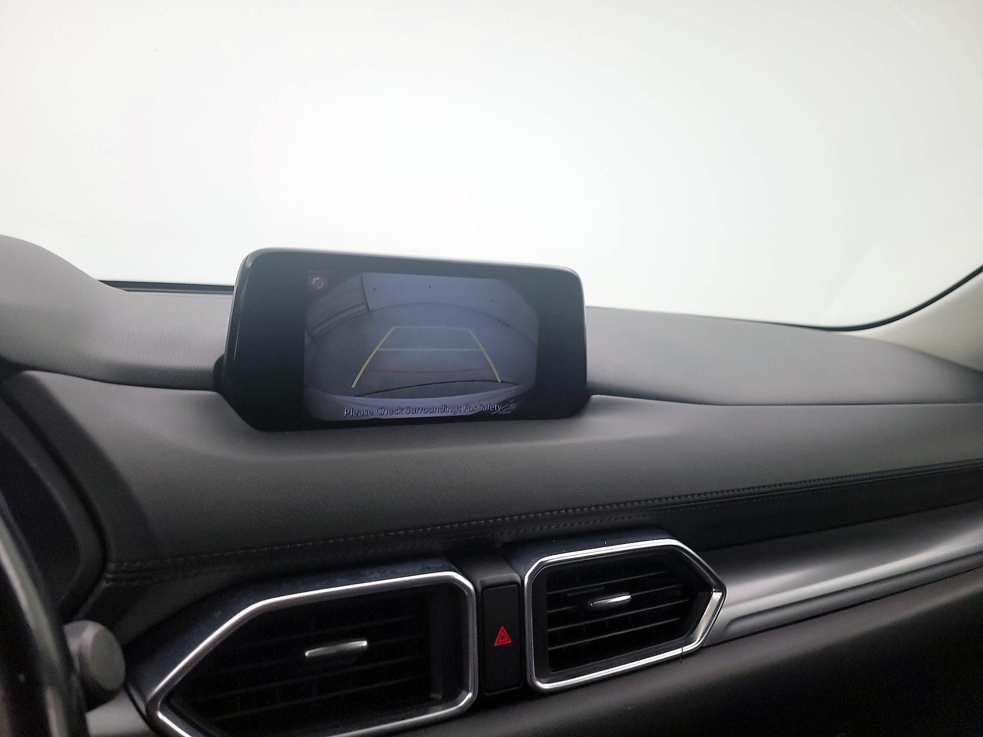 Thumbnail: 2017 Mazda CX-5 - 13