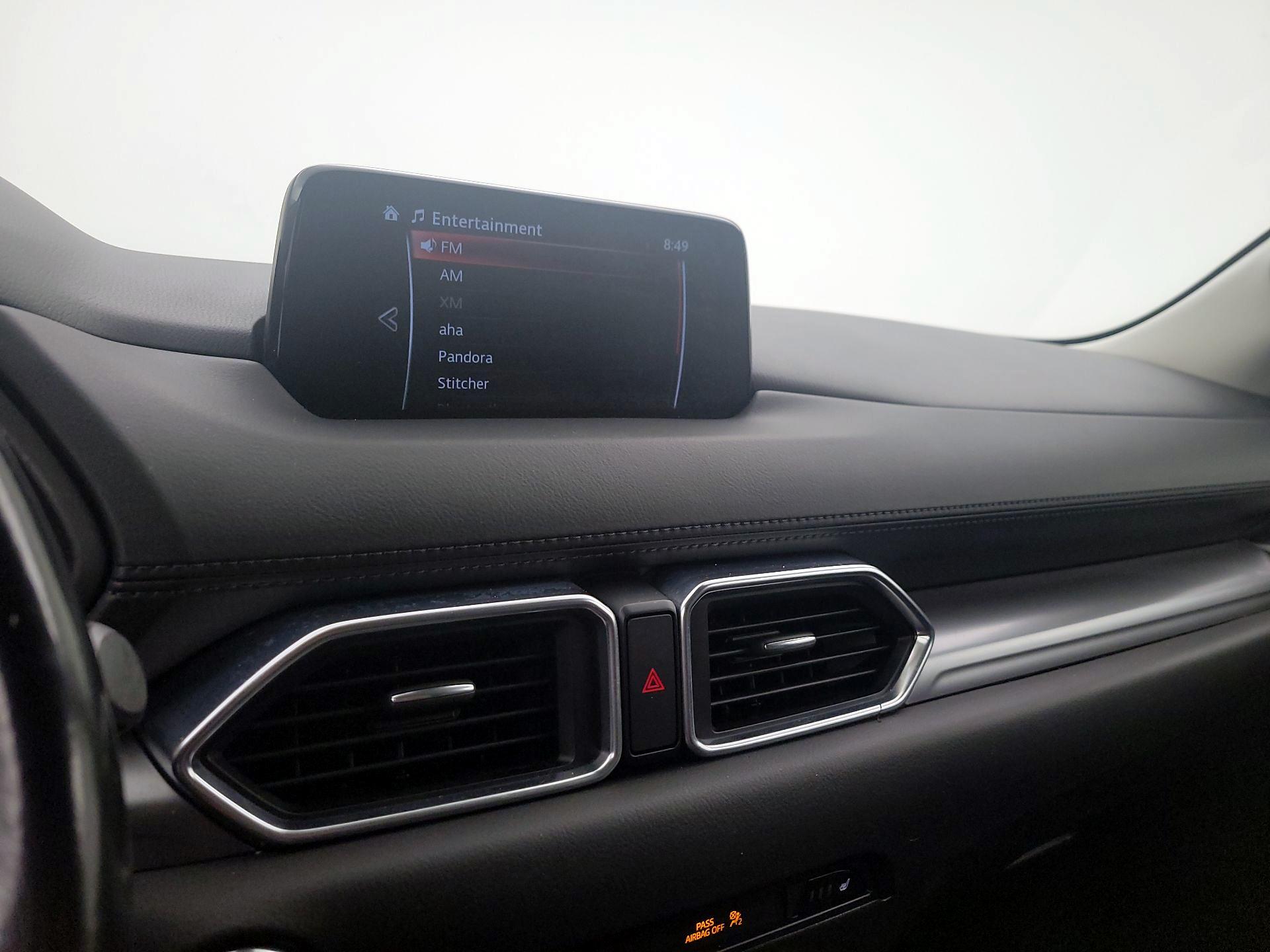 Thumbnail: 2017 Mazda CX-5 - 14