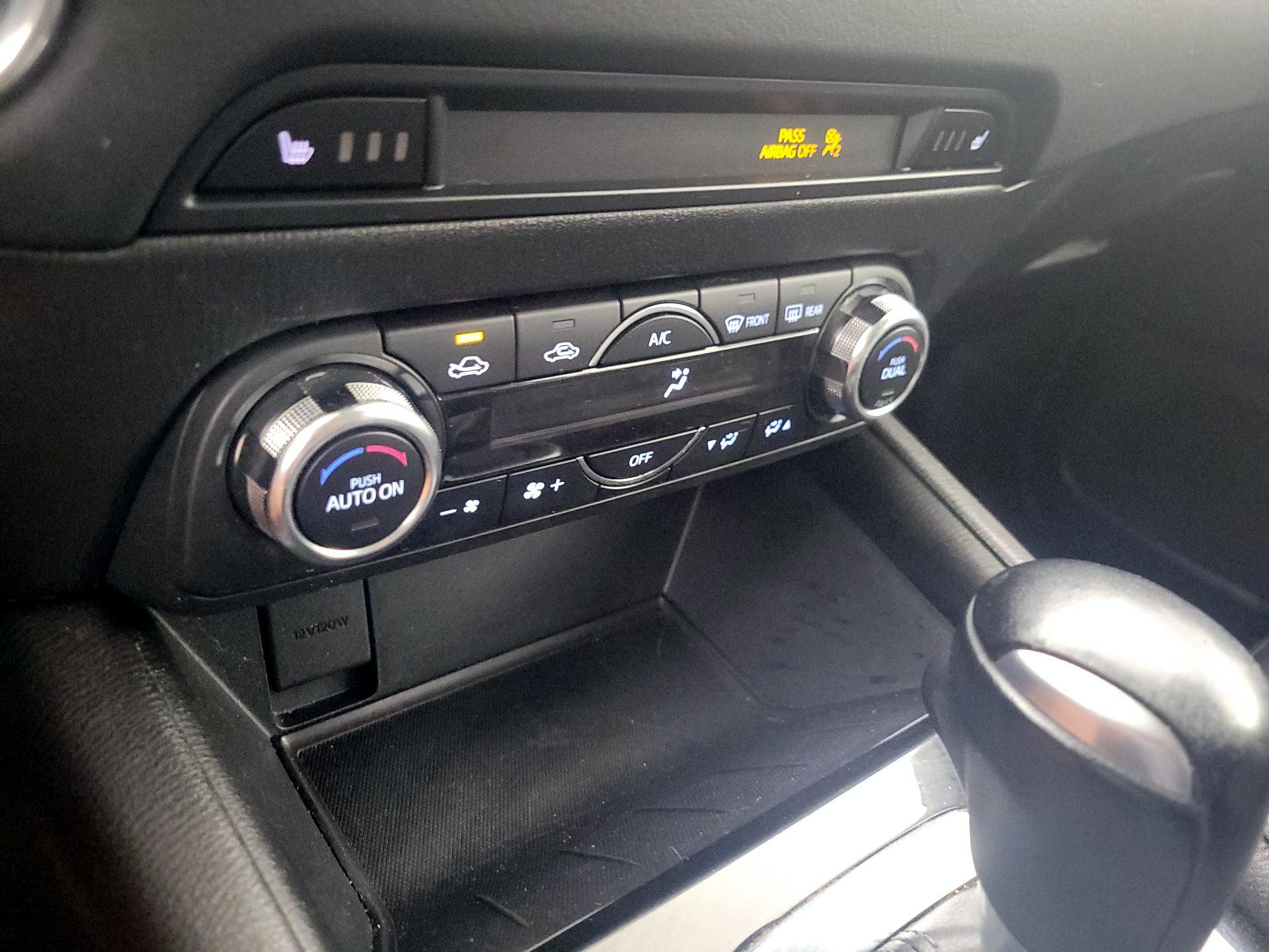 Thumbnail: 2017 Mazda CX-5 - 15