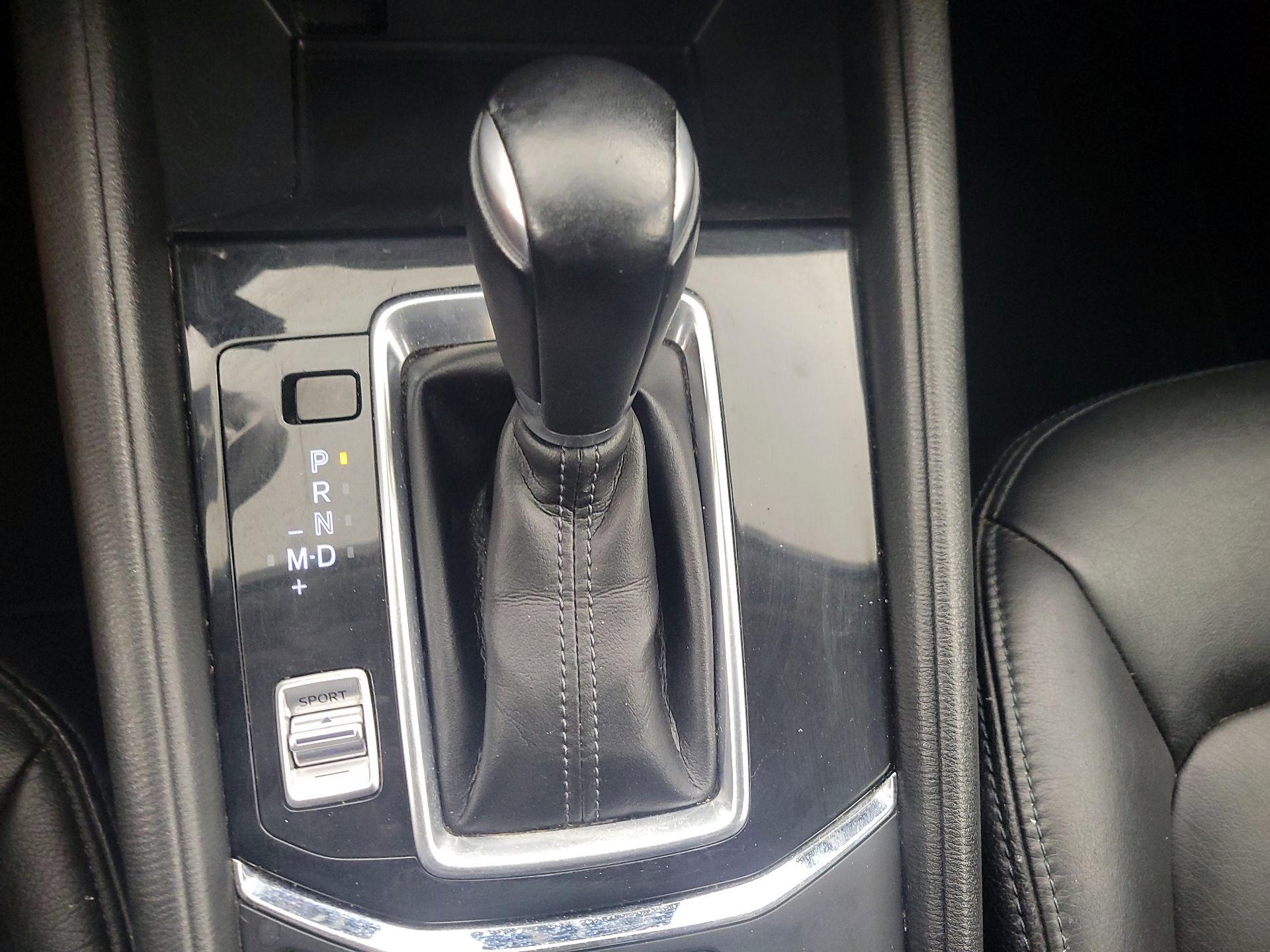 Thumbnail: 2017 Mazda CX-5 - 16