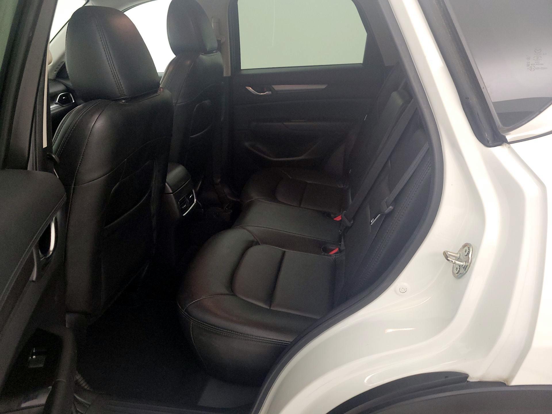 Thumbnail: 2017 Mazda CX-5 - 17