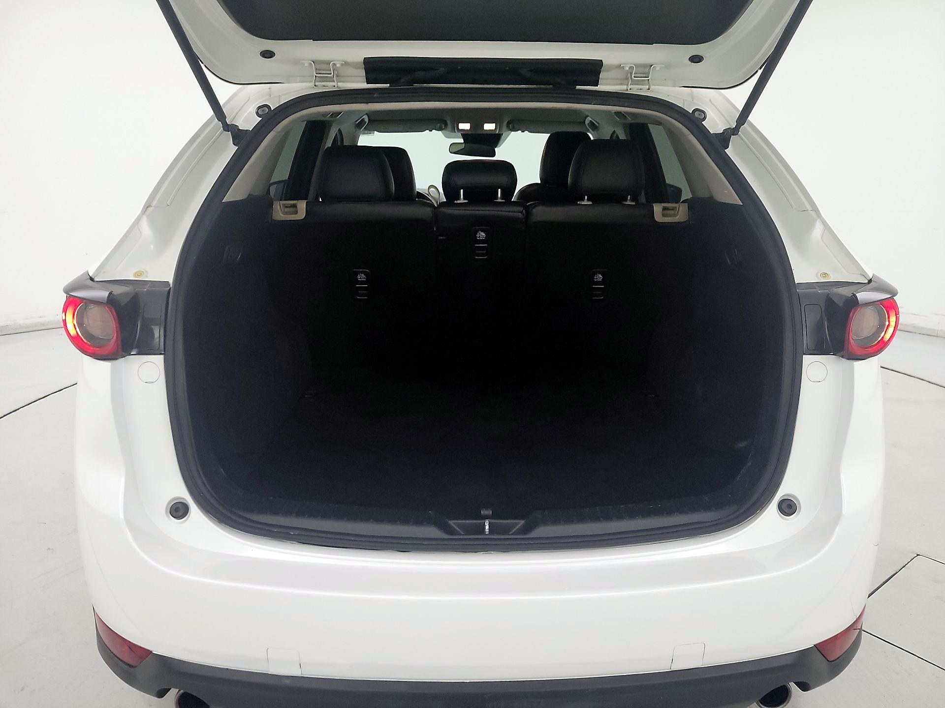 Thumbnail: 2017 Mazda CX-5 - 18