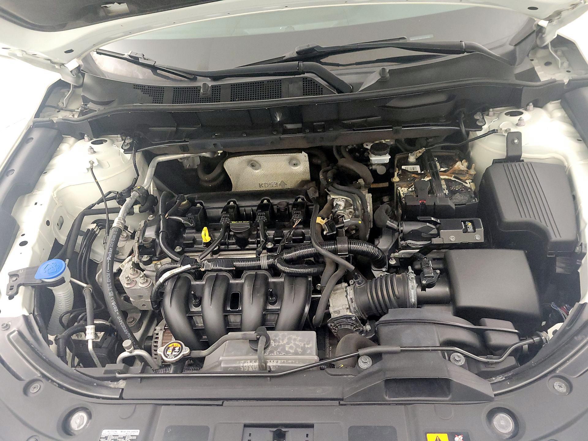 Thumbnail: 2017 Mazda CX-5 - 19