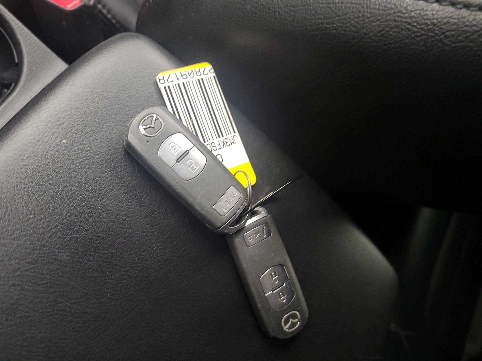 Thumbnail: 2017 Mazda CX-5 - 20