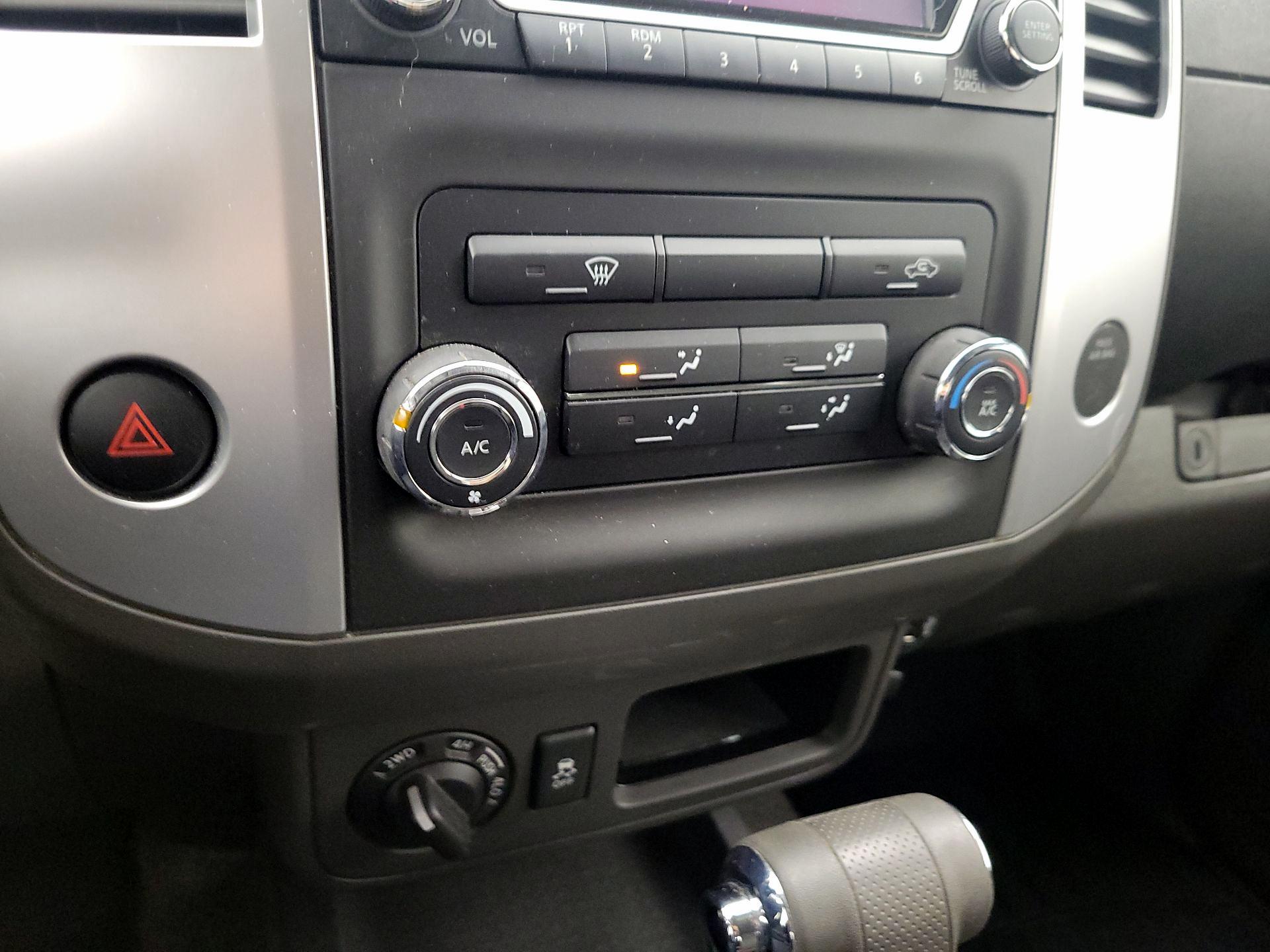 Thumbnail: 2018 Nissan Frontier - 15