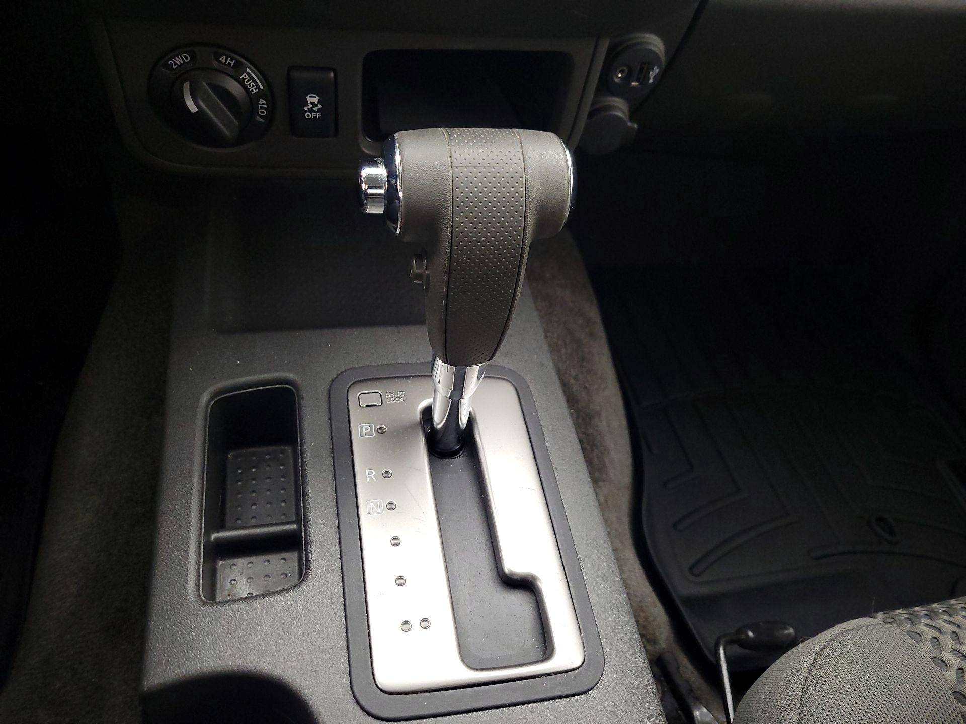 Thumbnail: 2018 Nissan Frontier - 16