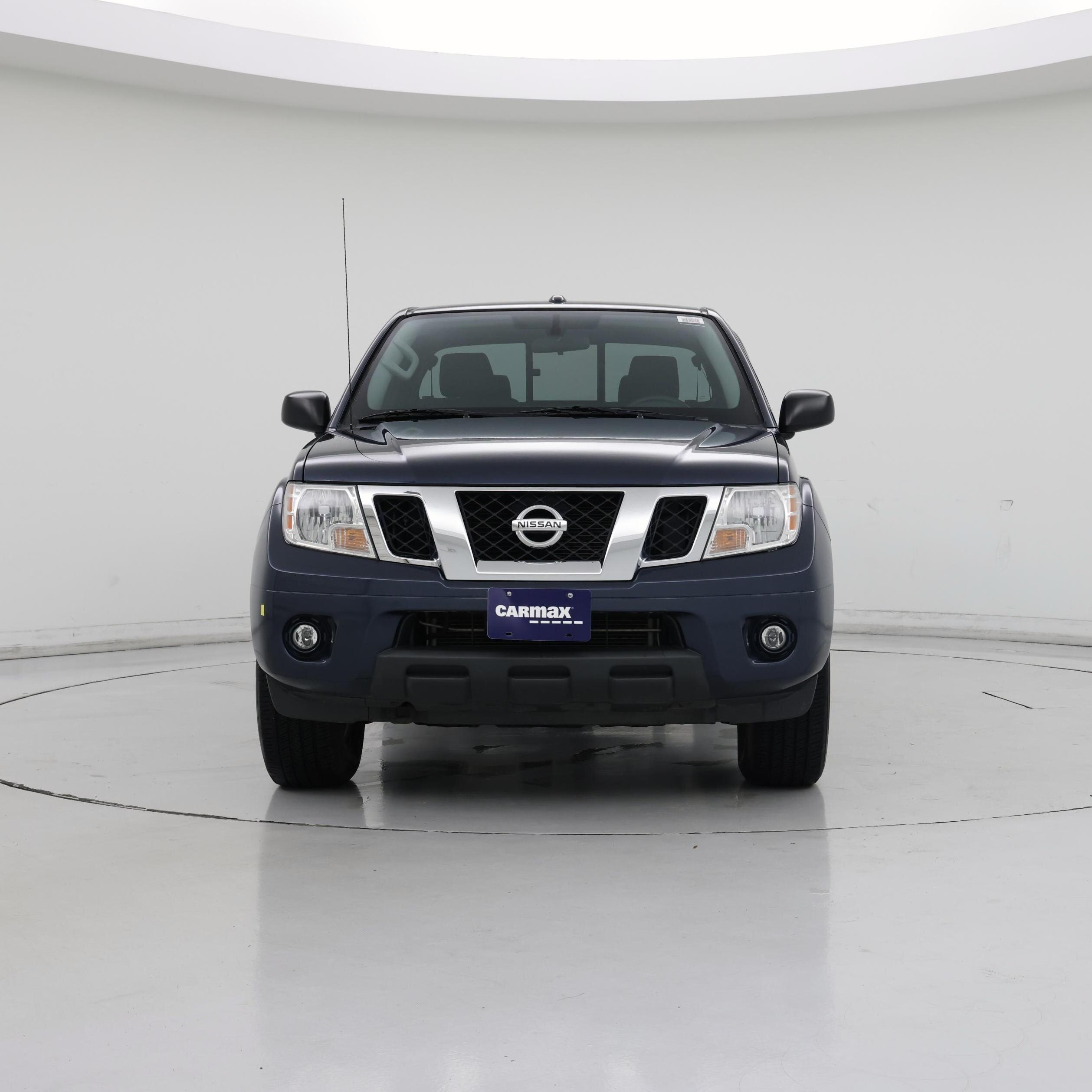 Thumbnail: 2018 Nissan Frontier - 5