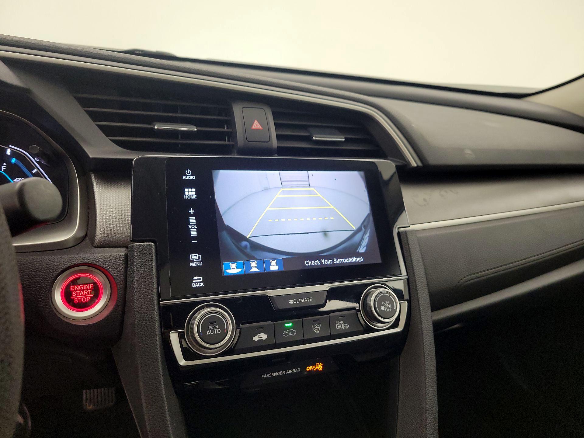 Thumbnail: 2016 Honda Civic - 14