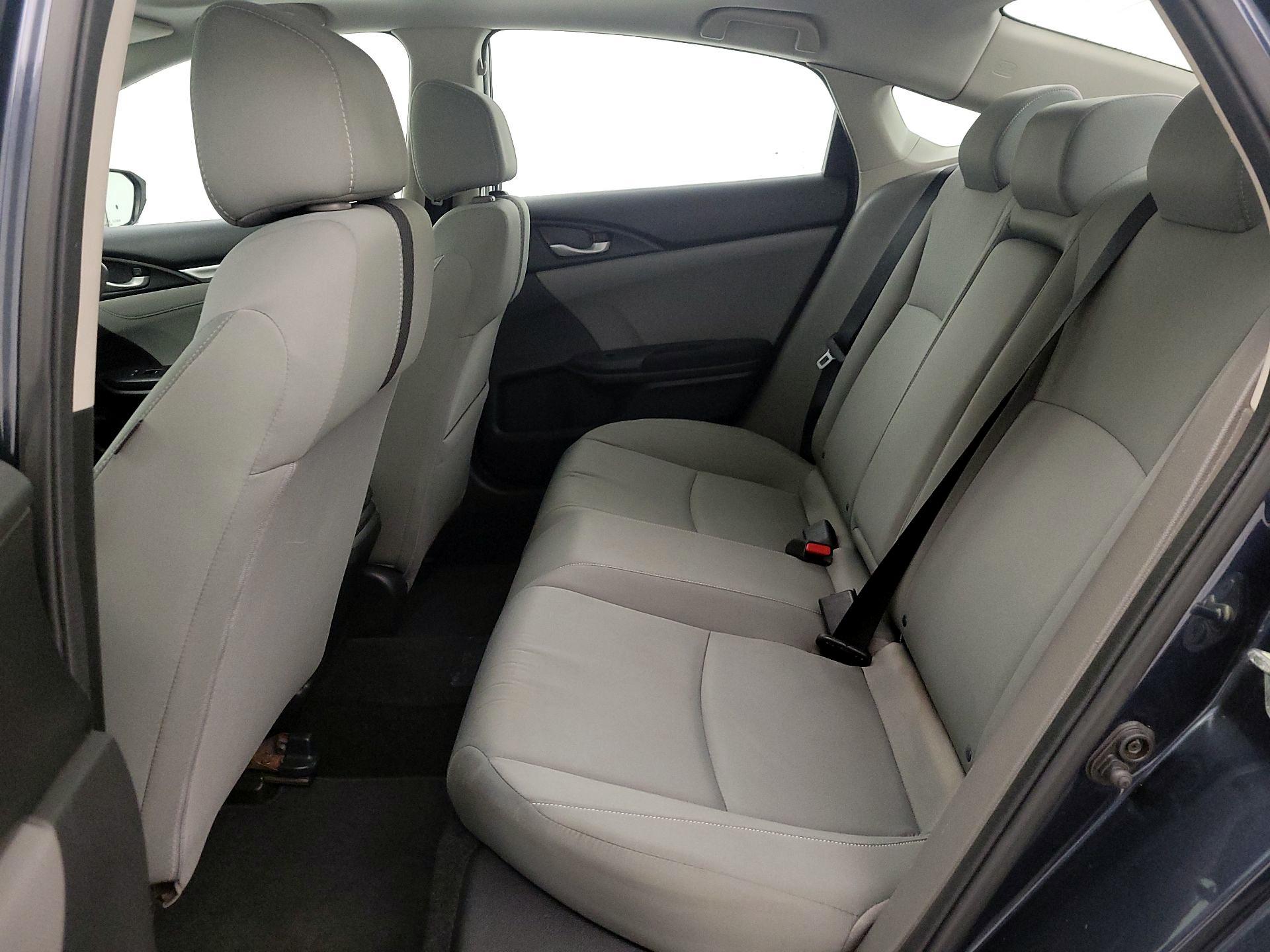 Thumbnail: 2016 Honda Civic - 20