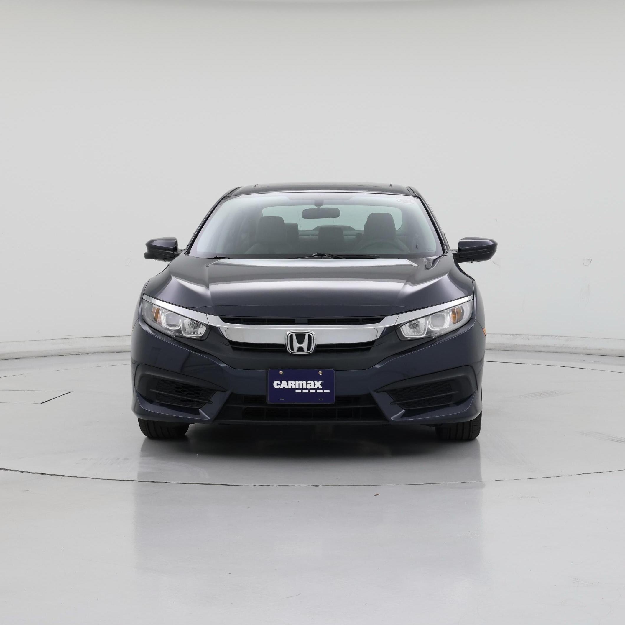 Thumbnail: 2016 Honda Civic - 5