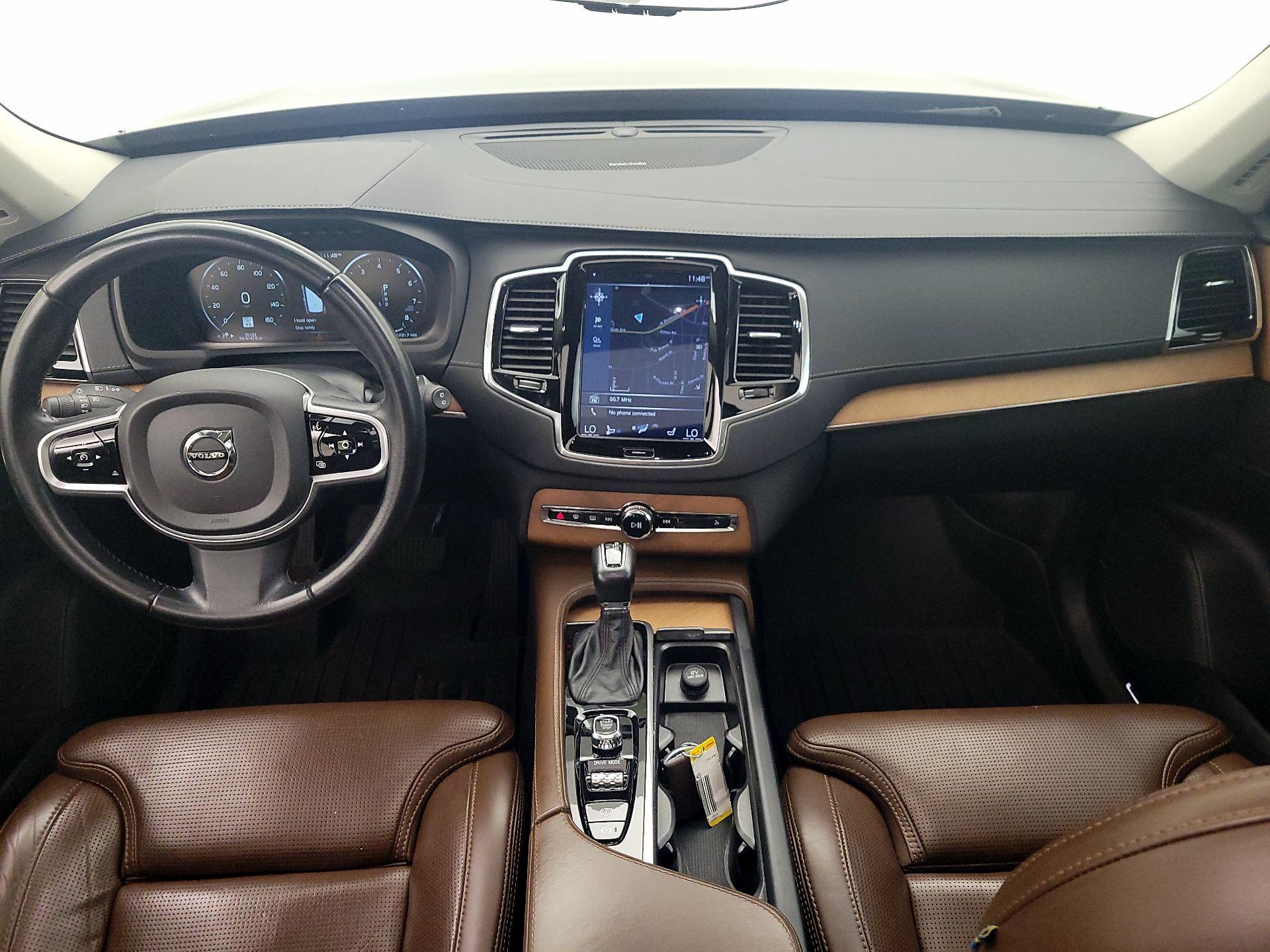 Thumbnail: 2019 Volvo XC90 - 9
