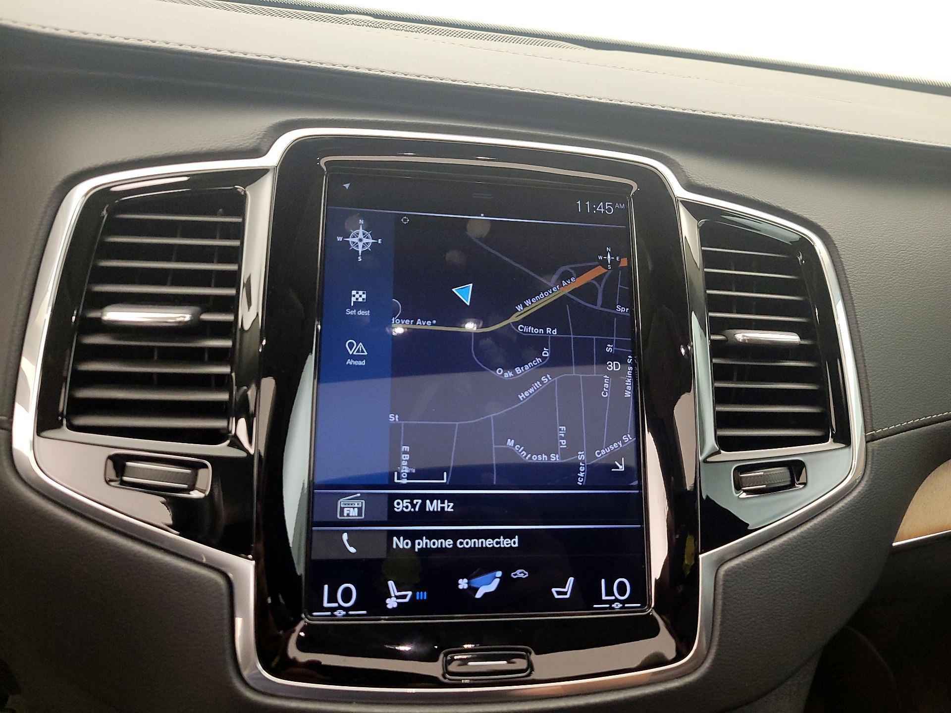 Thumbnail: 2019 Volvo XC90 - 14