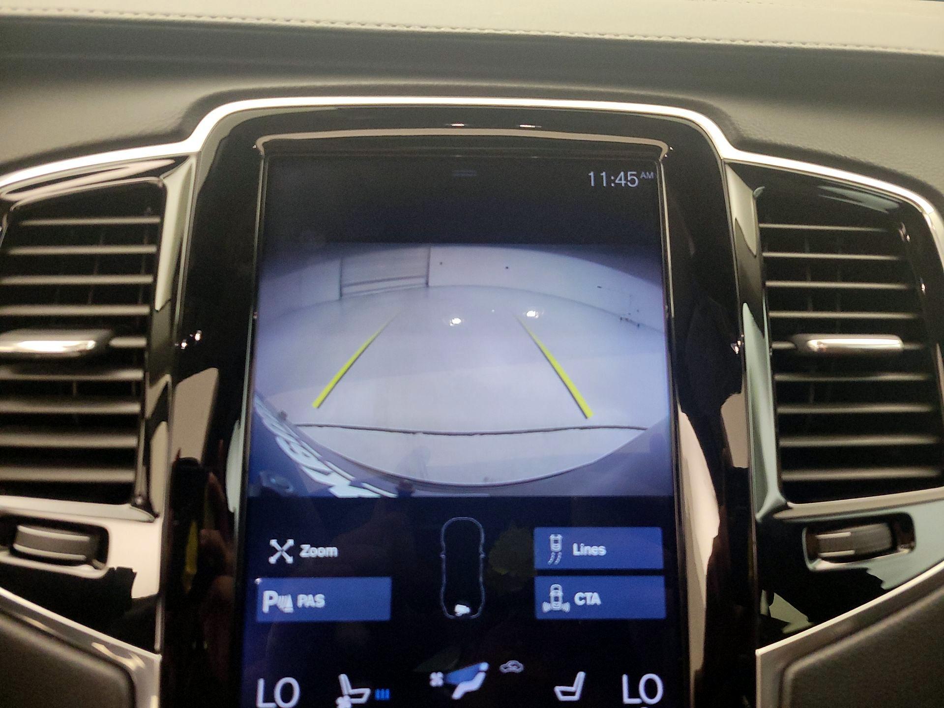 Thumbnail: 2019 Volvo XC90 - 15