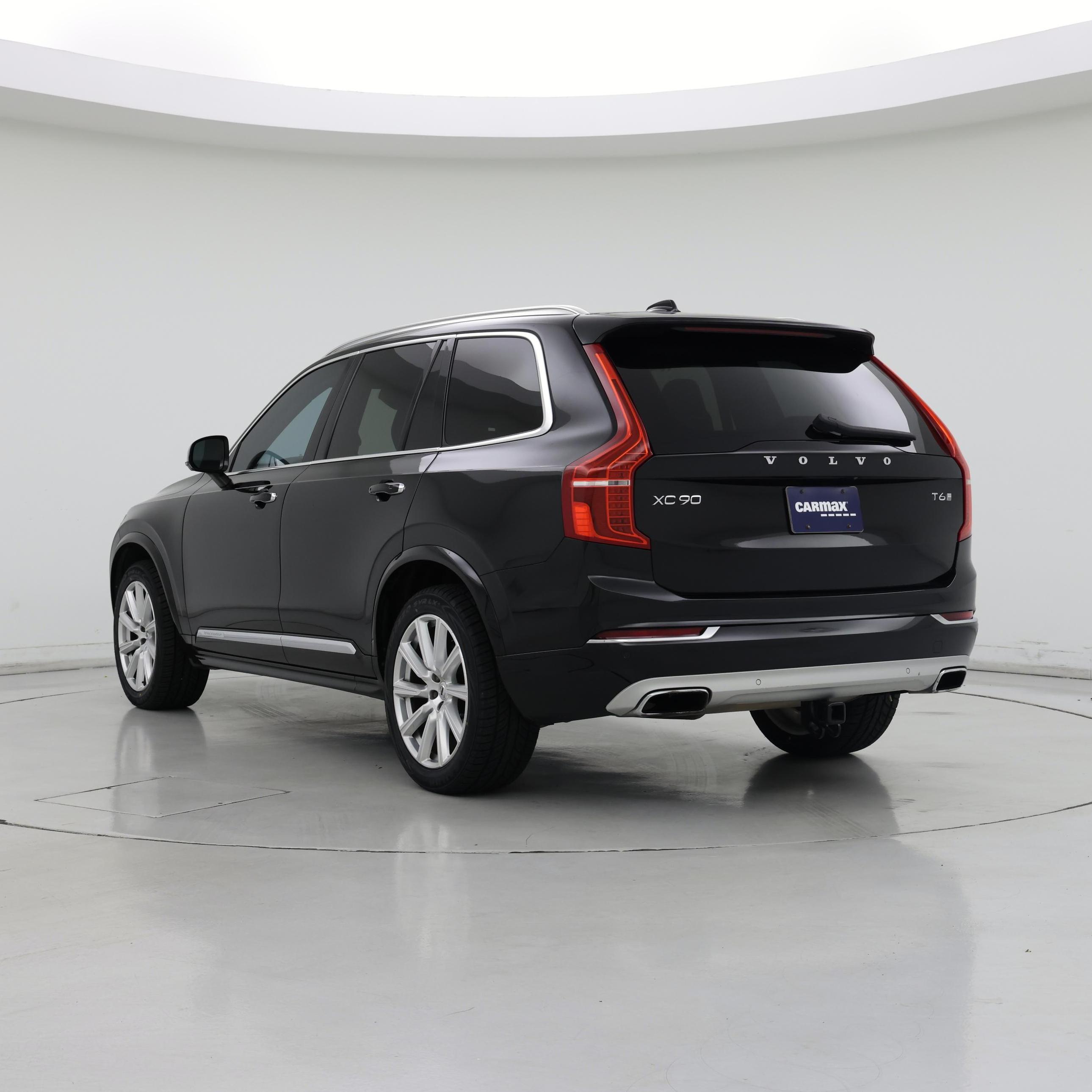 Thumbnail: 2019 Volvo XC90 - 2