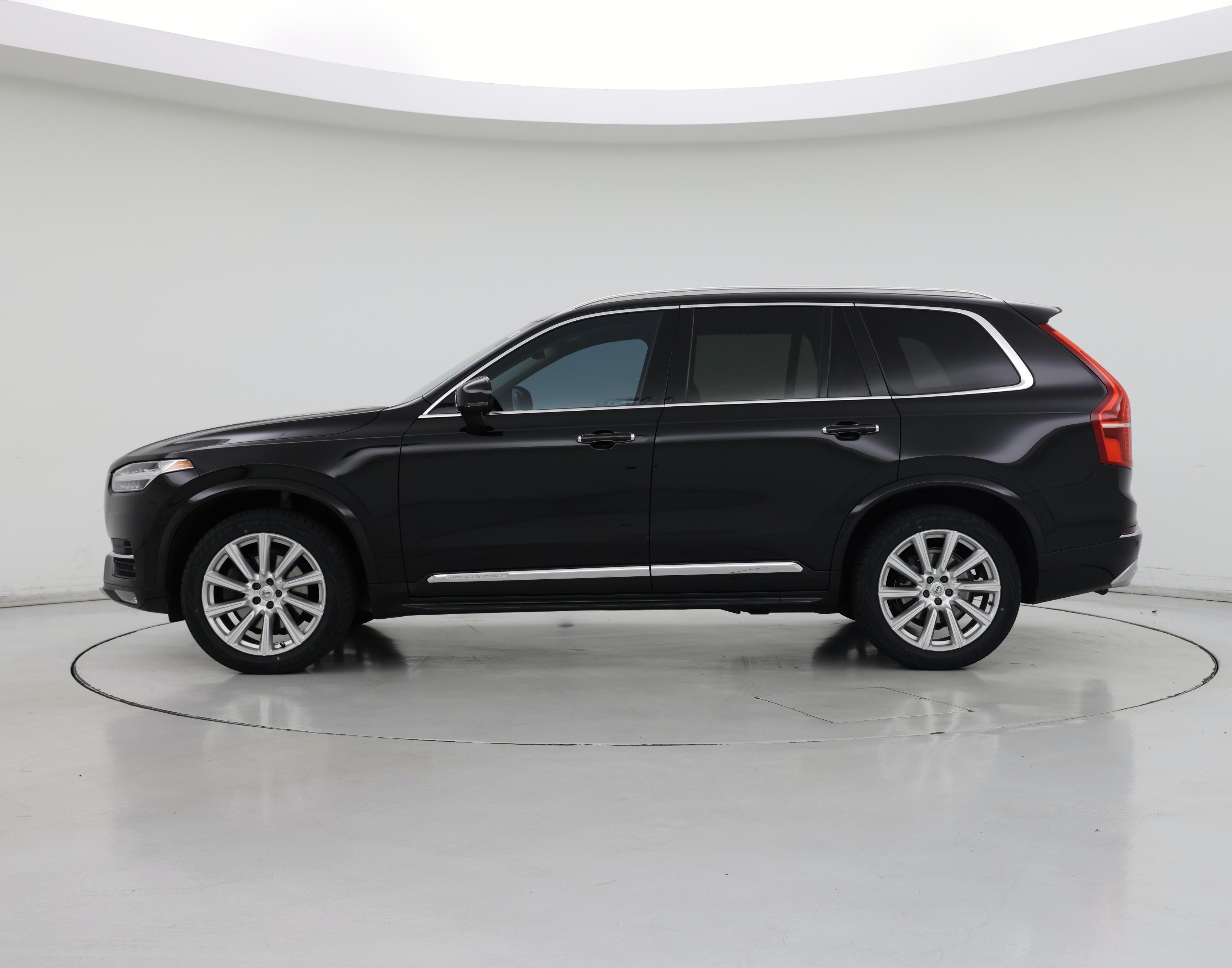 Thumbnail: 2019 Volvo XC90 - 3