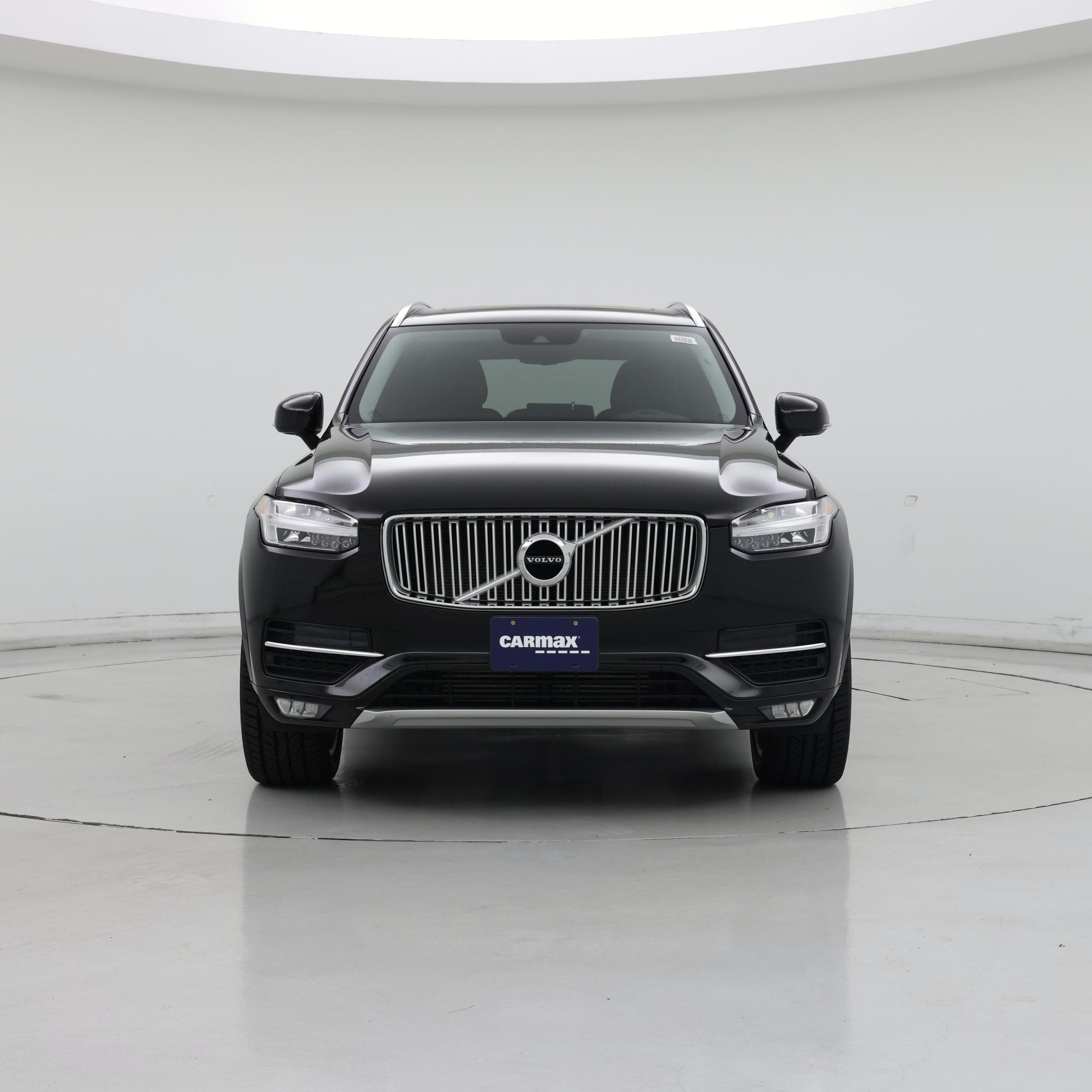 Thumbnail: 2019 Volvo XC90 - 5