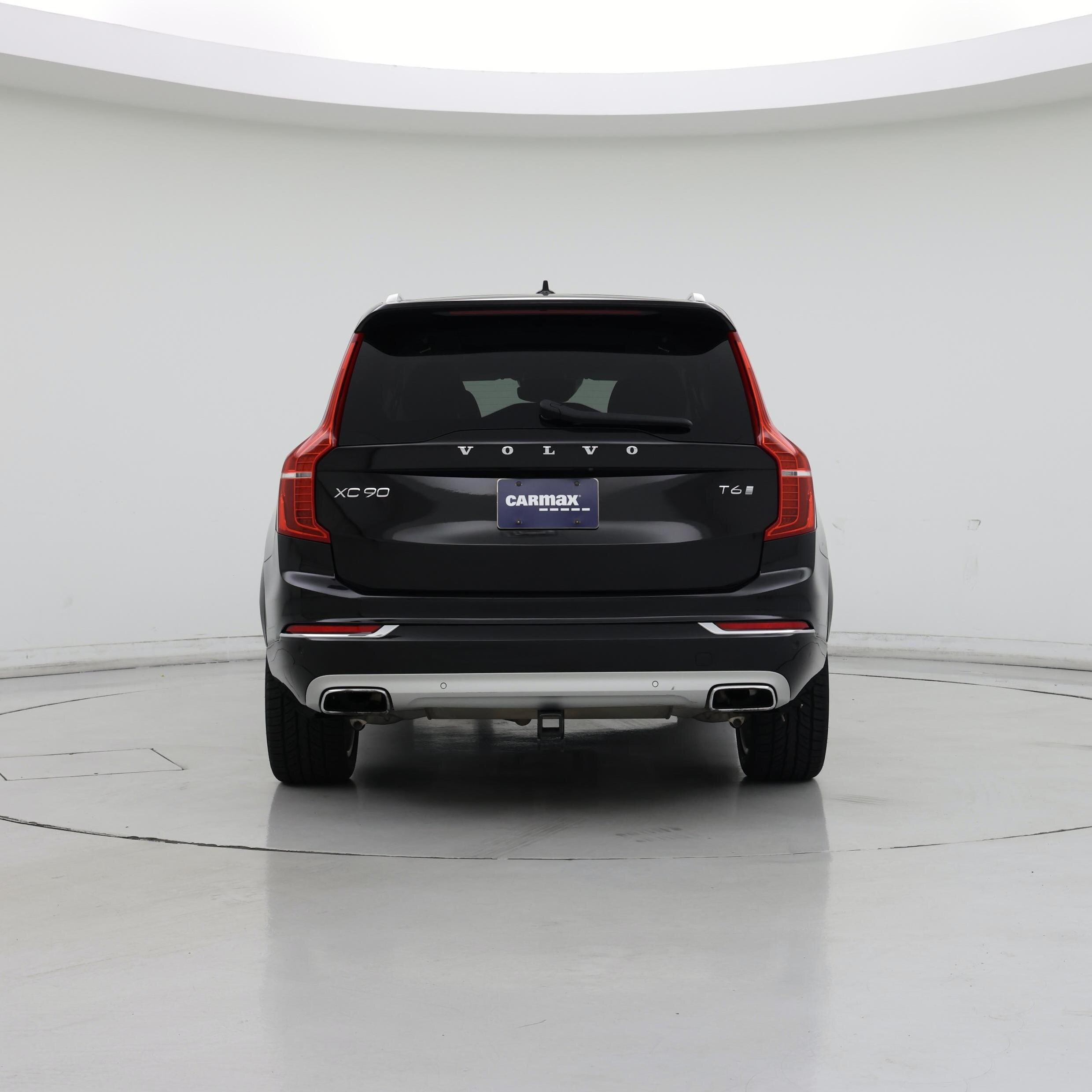 Thumbnail: 2019 Volvo XC90 - 6