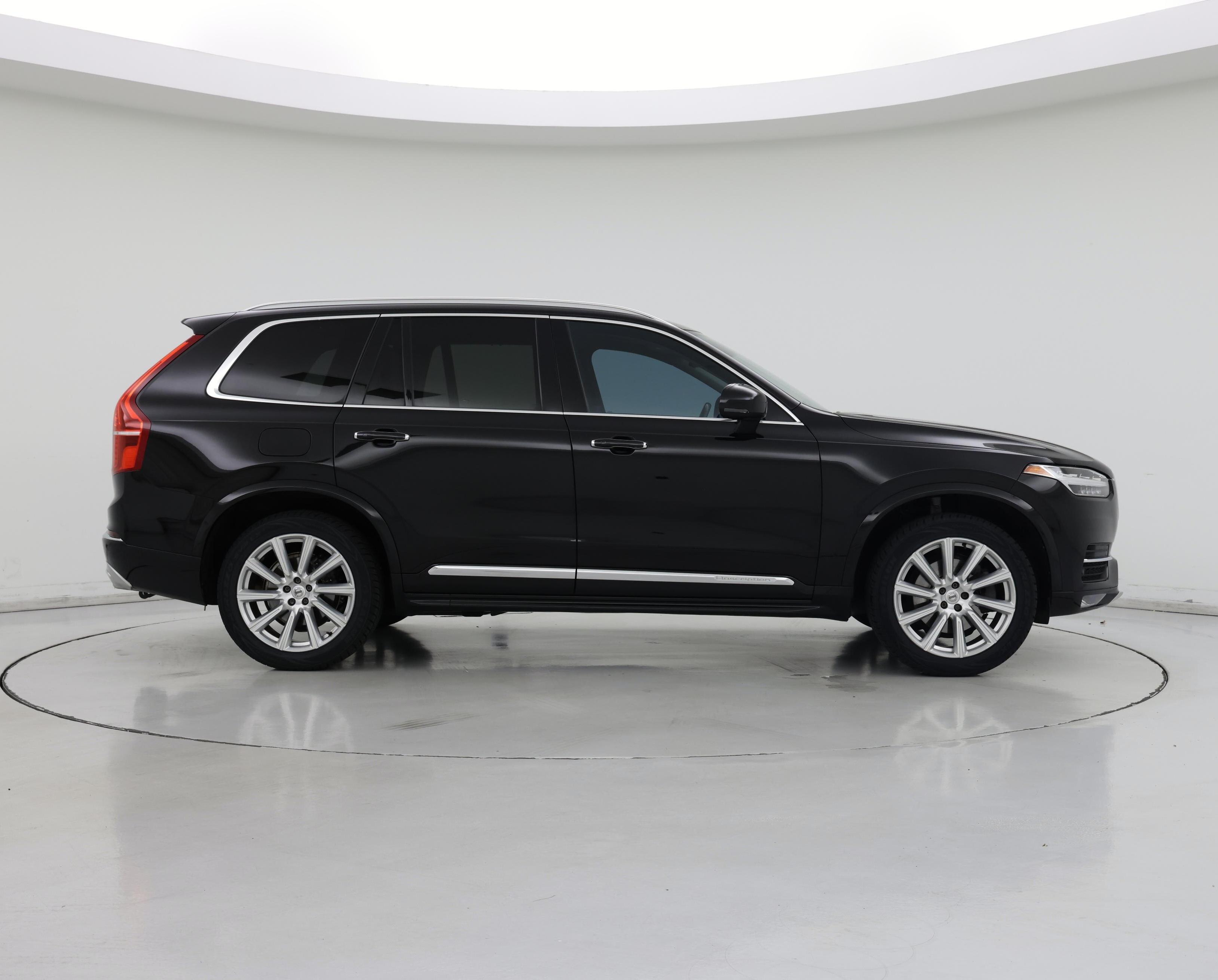Thumbnail: 2019 Volvo XC90 - 7