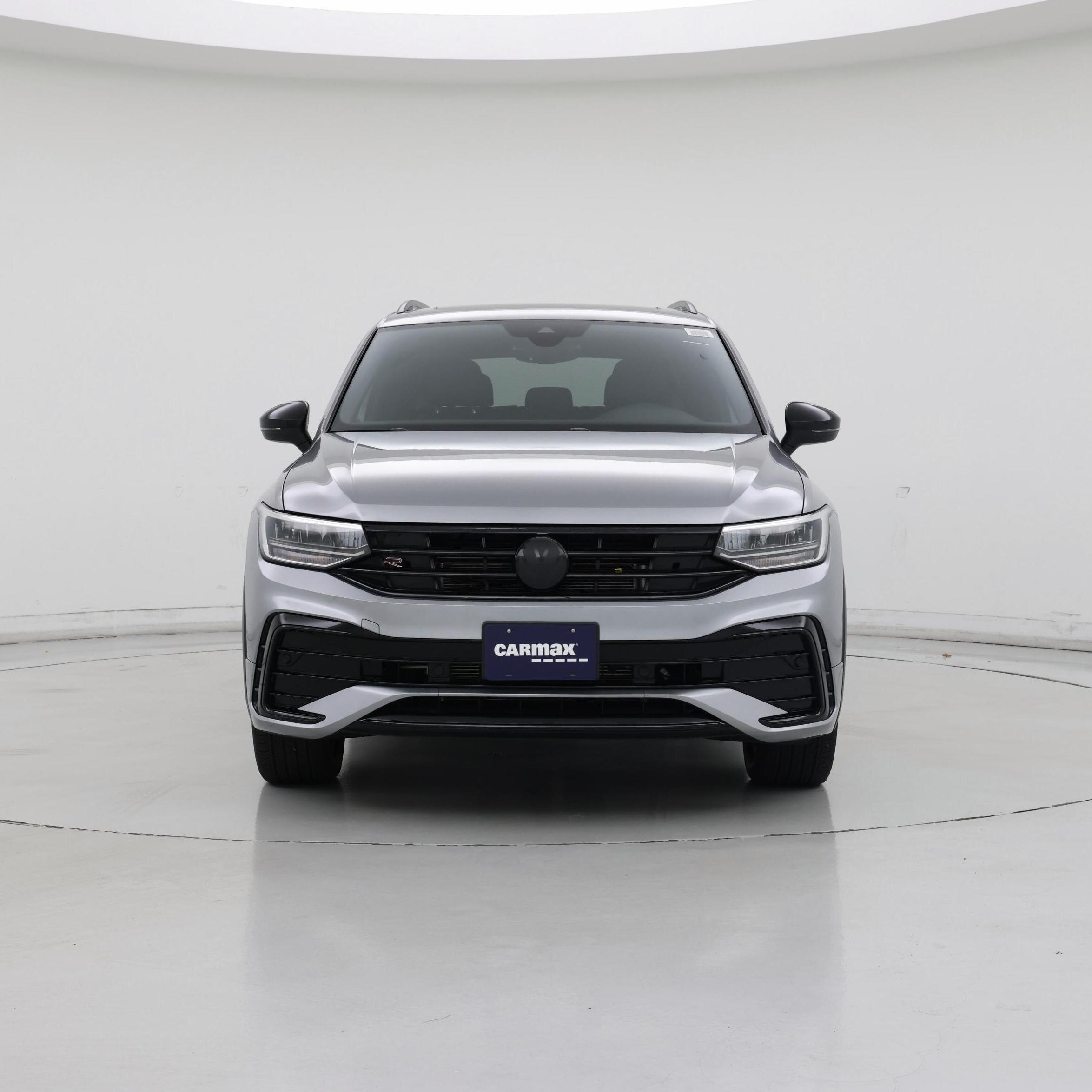 Thumbnail: 2022 Volkswagen Tiguan - 5