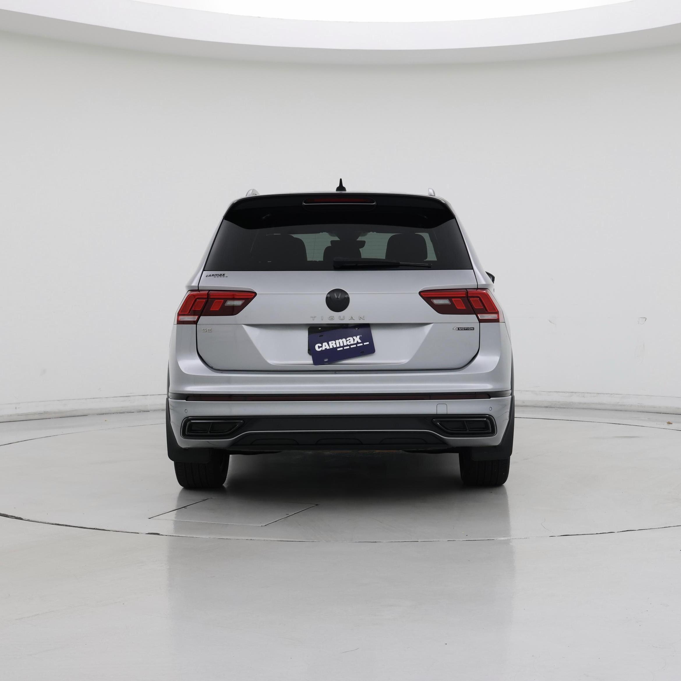 Thumbnail: 2022 Volkswagen Tiguan - 6