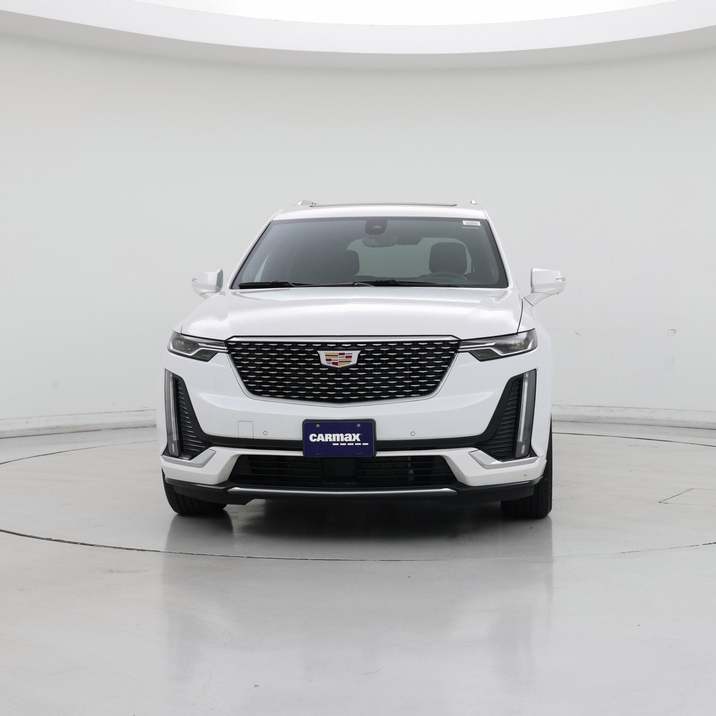 Thumbnail: 2024 Cadillac XT6 - 5