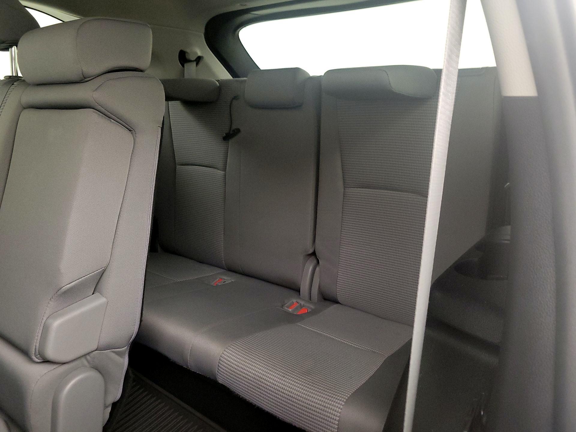 Thumbnail: 2022 Toyota Highlander - 20